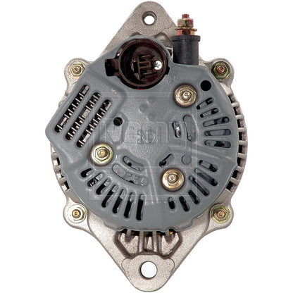 Remy Alternator 14643