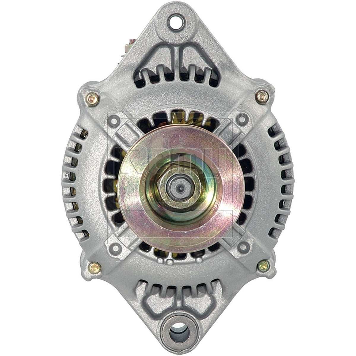 Remy Alternator 14643