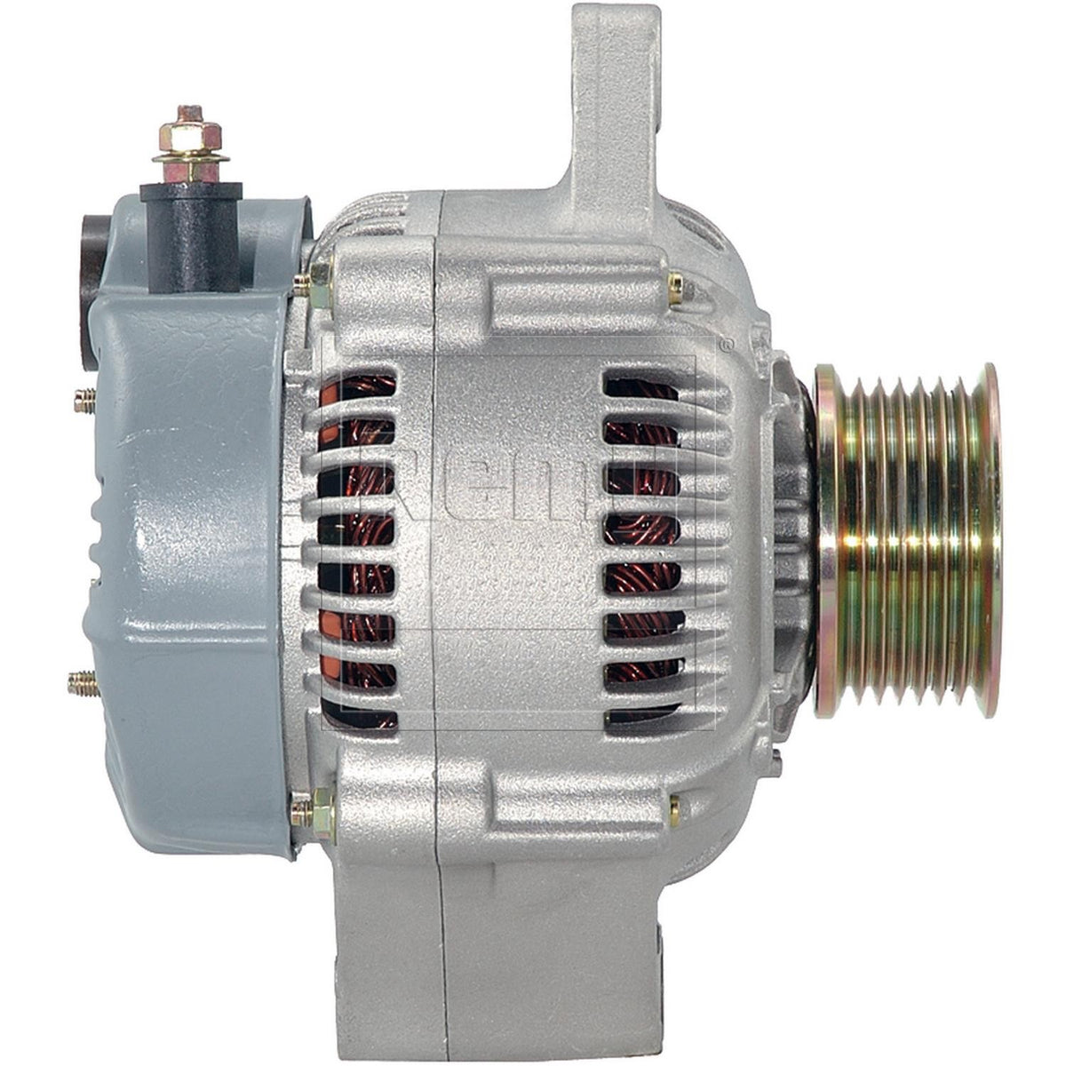 Remy Alternator 14643