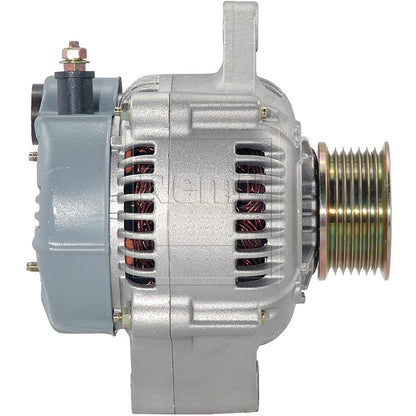 Remy Alternator 14643