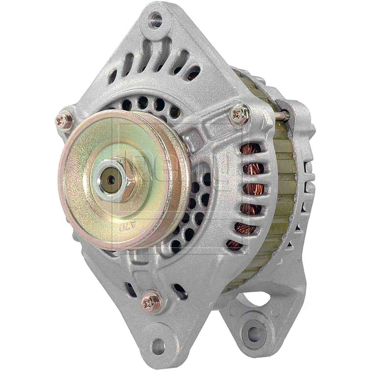 Remy Electrical 14655