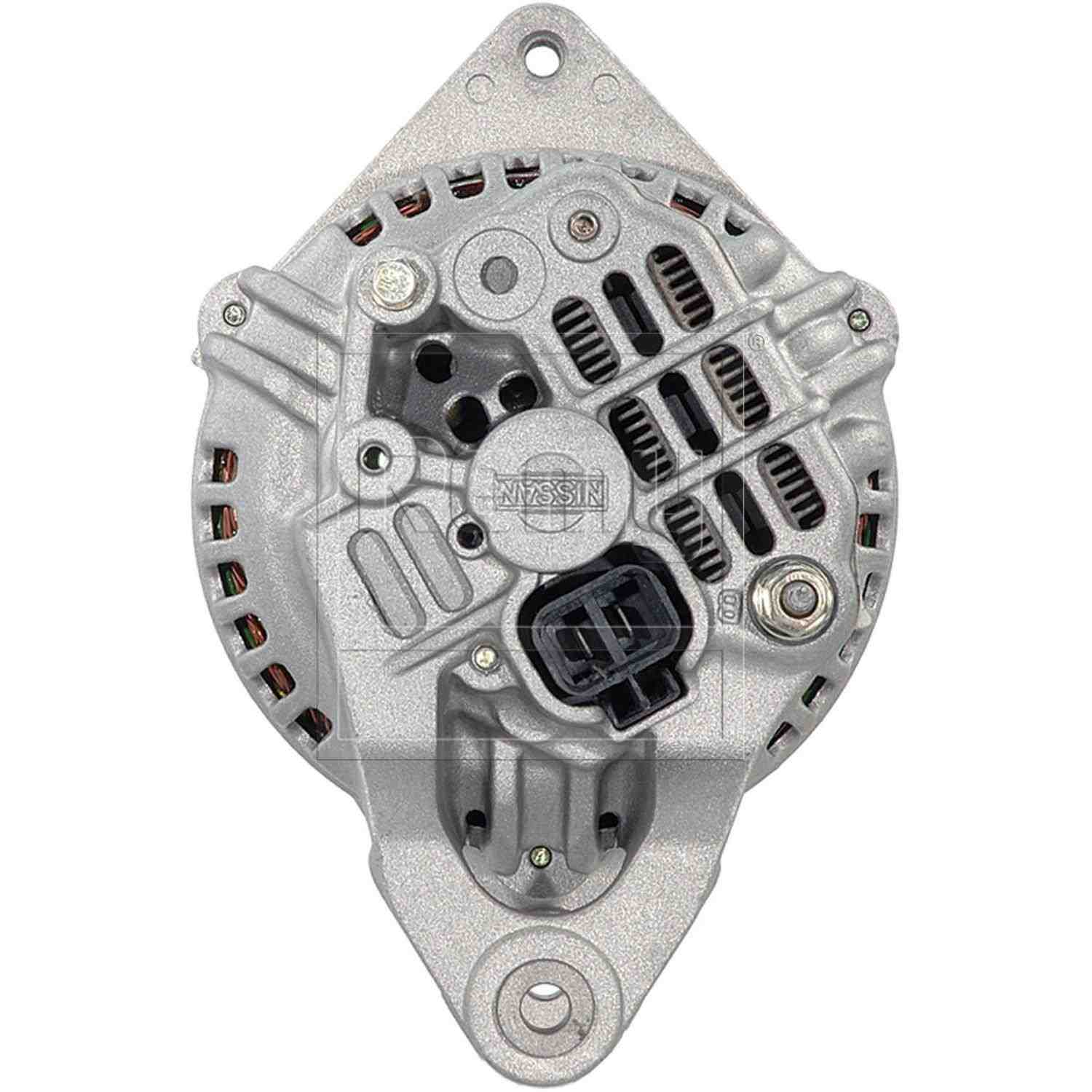 Remy Electrical 14655