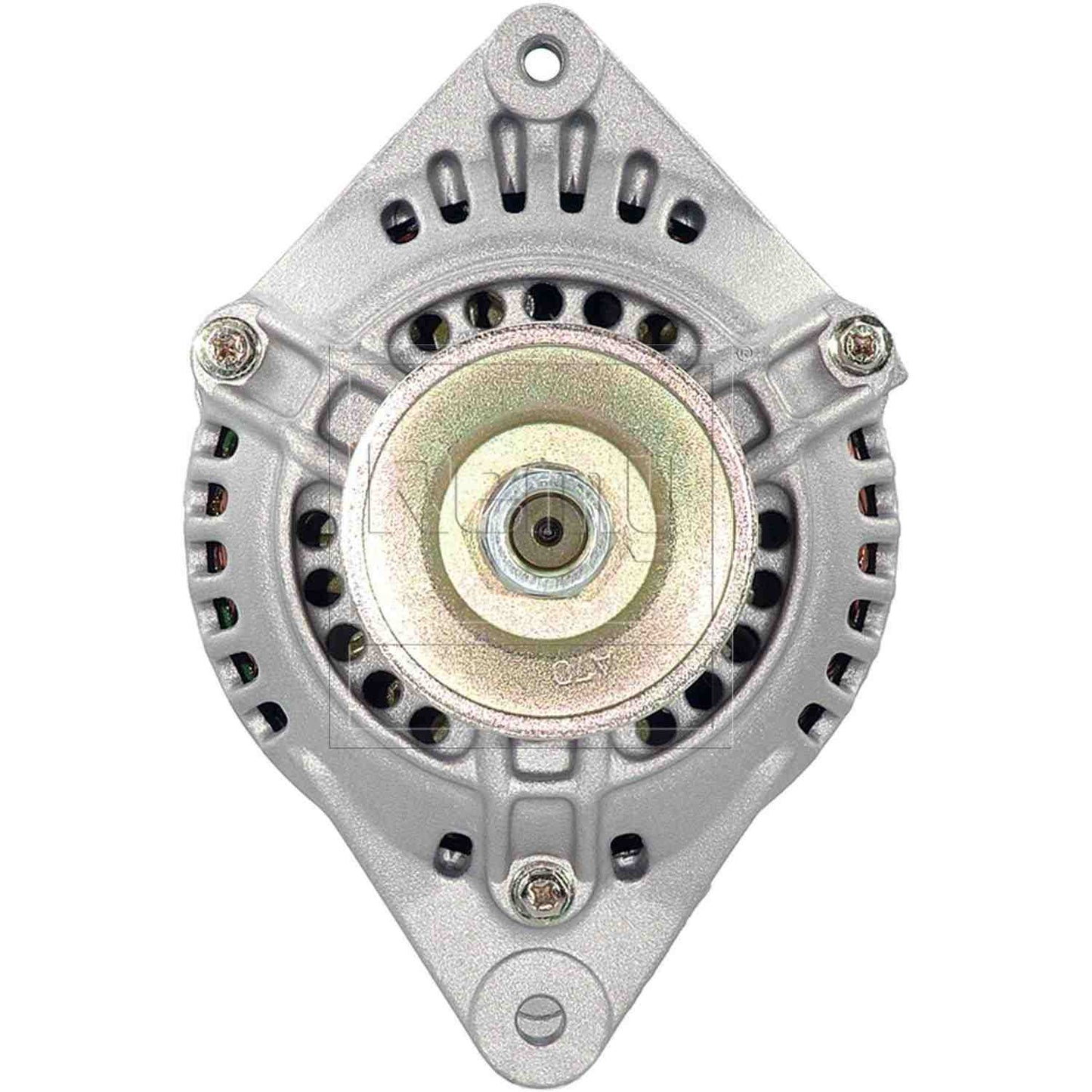Remy Electrical 14655
