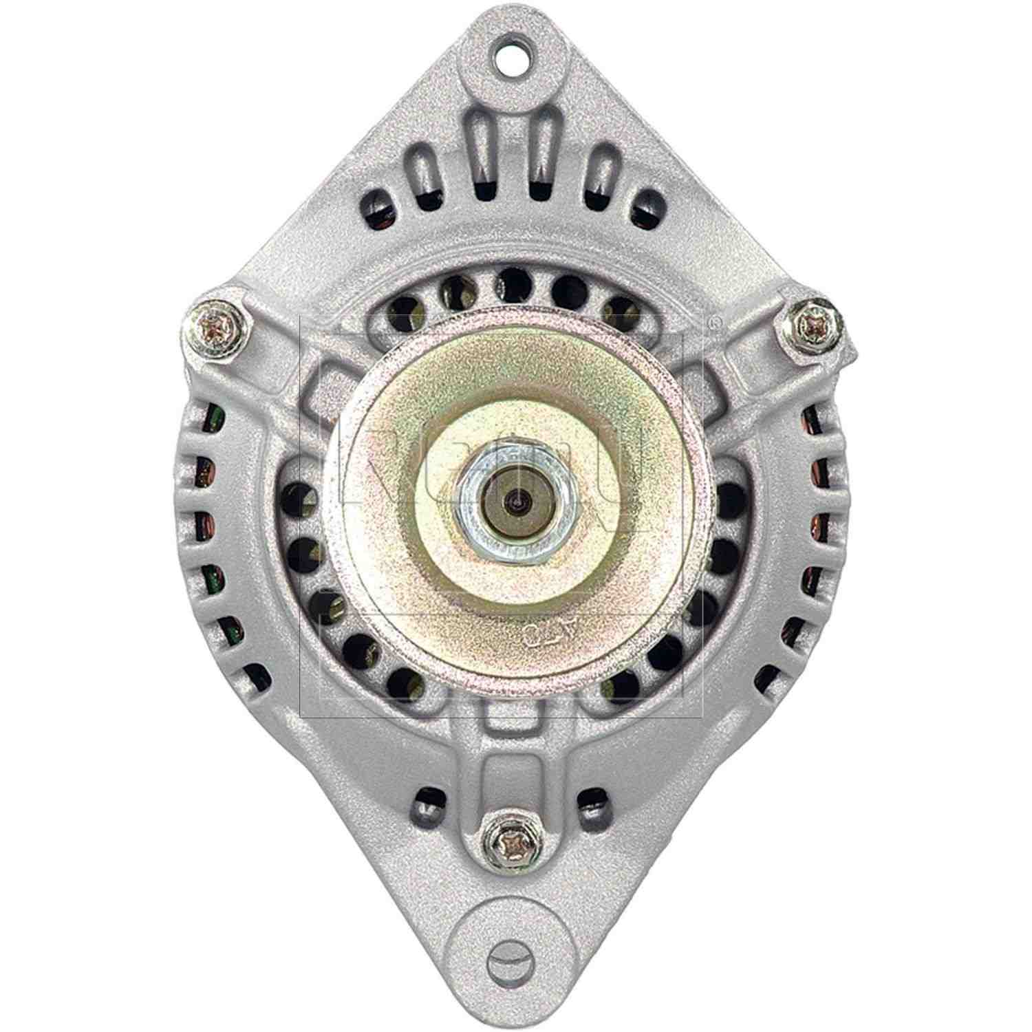 Remy Electrical 14655