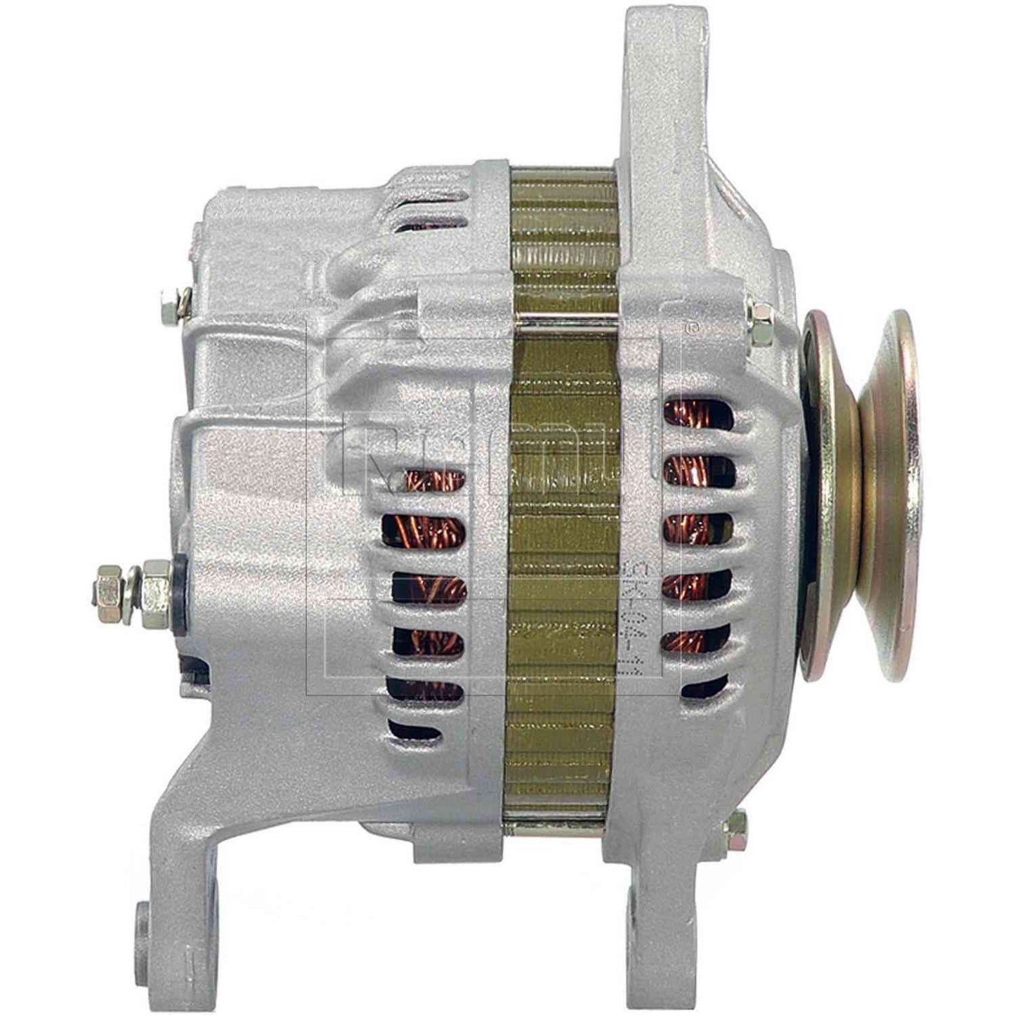 Remy Electrical 14655