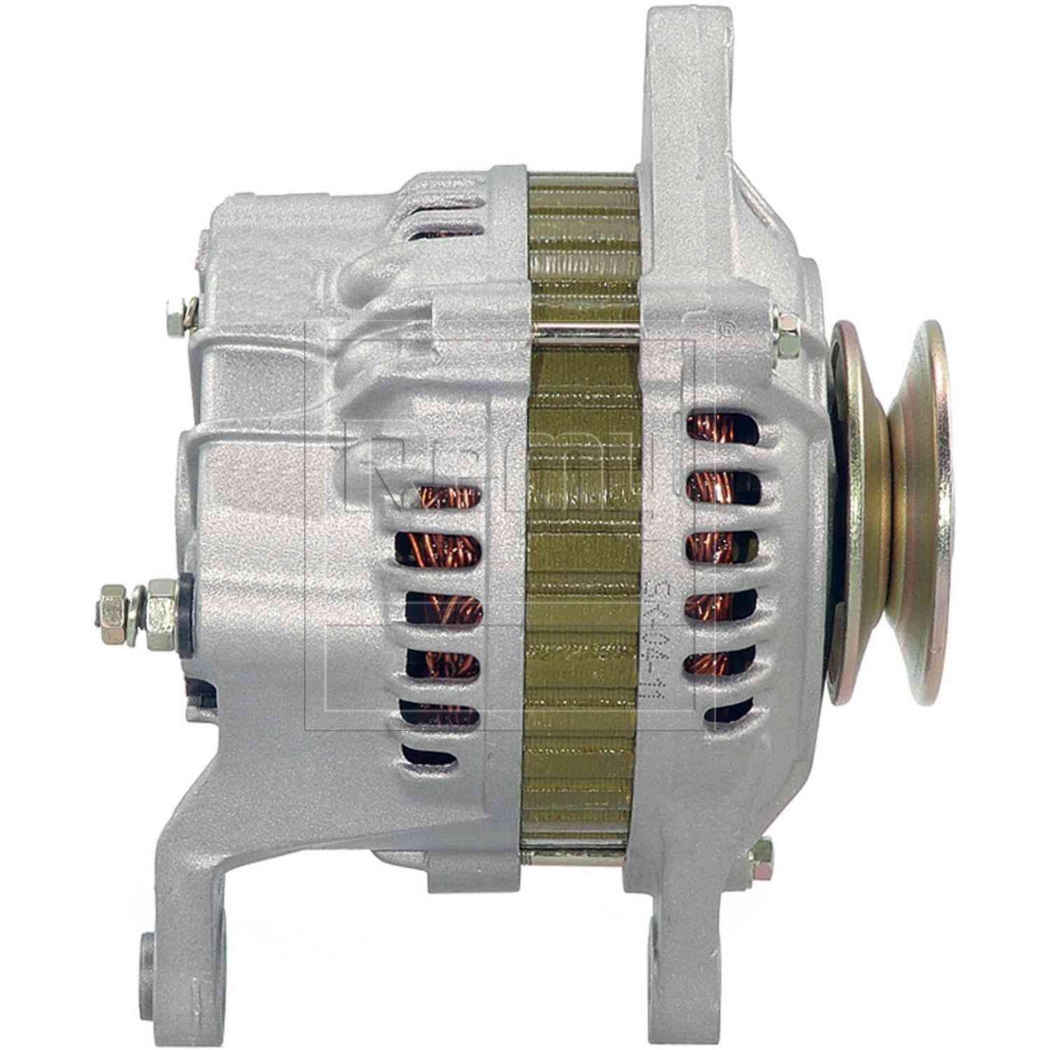 Remy Electrical 14655