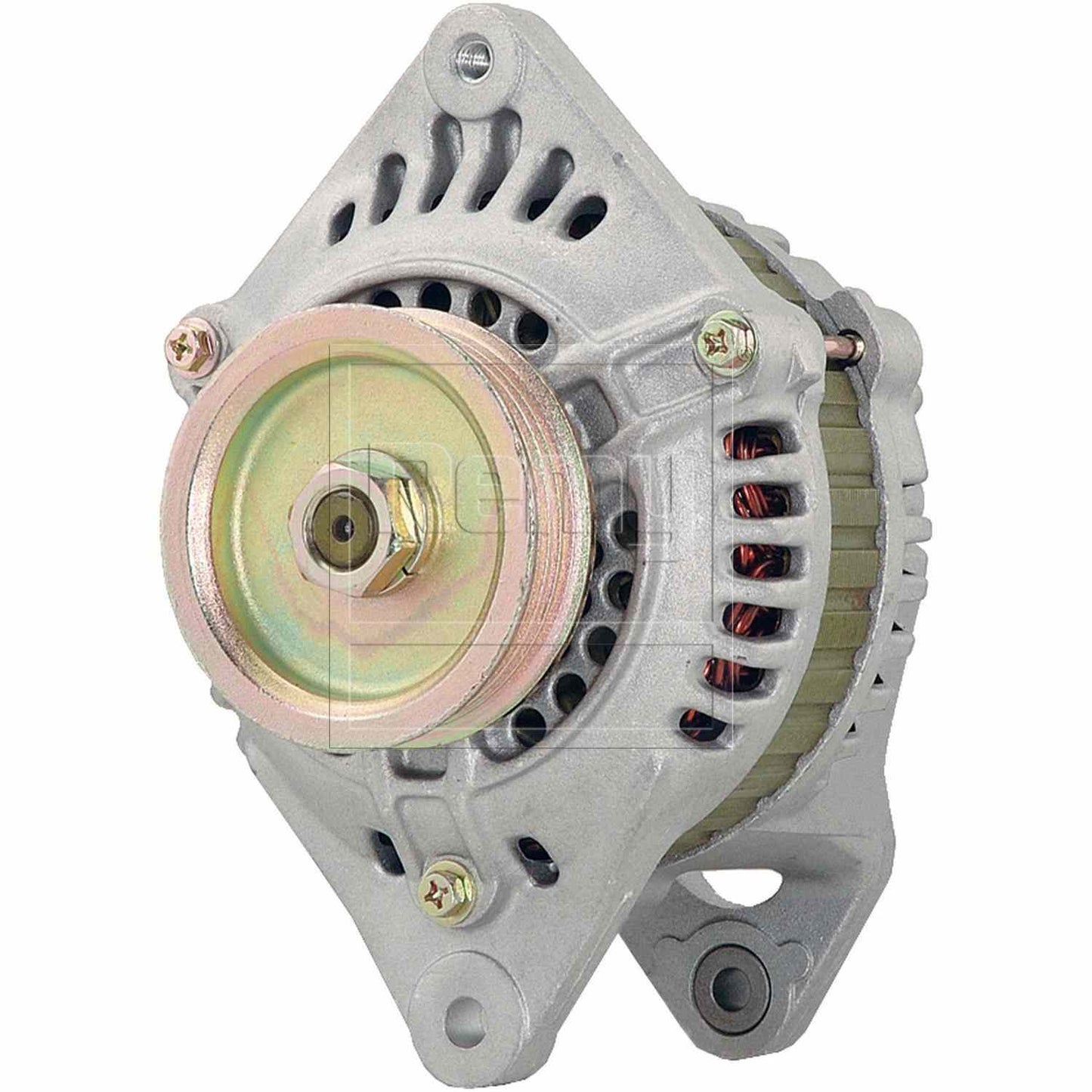 Remy Electrical 14656