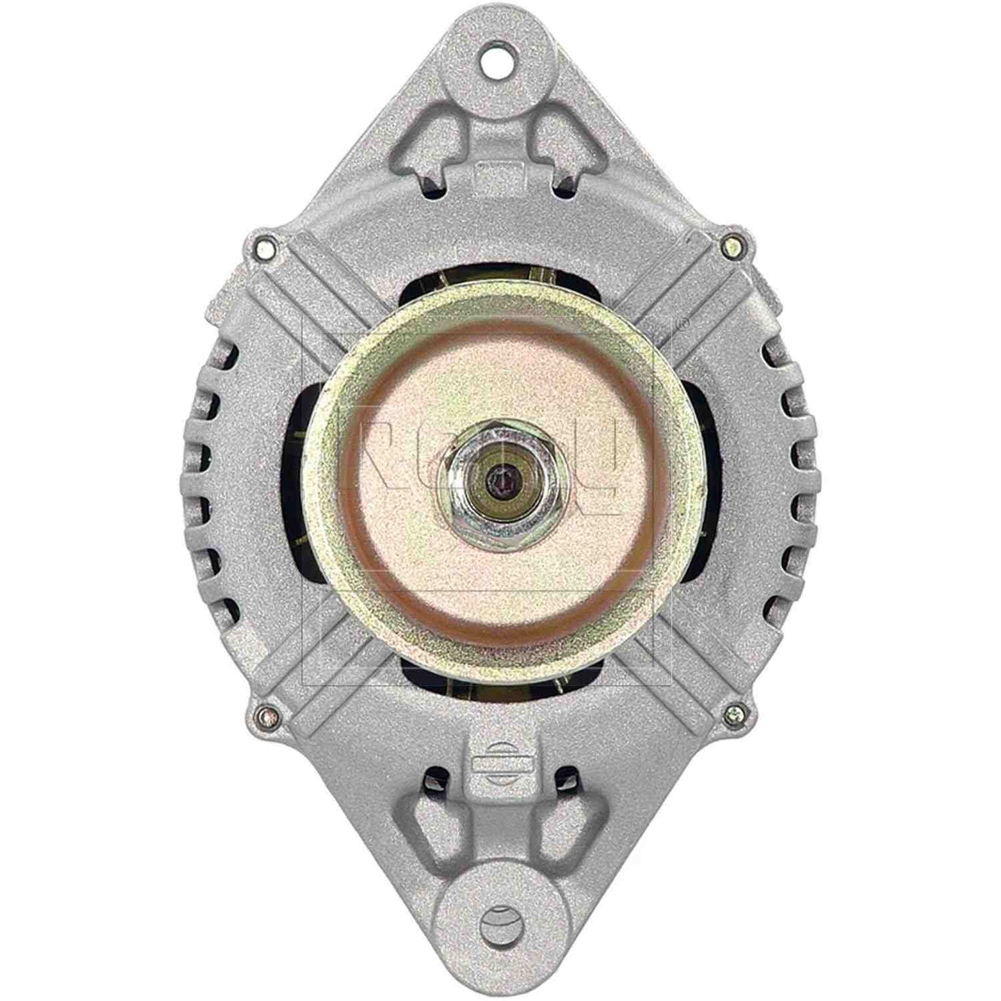 Remy Electrical 14656