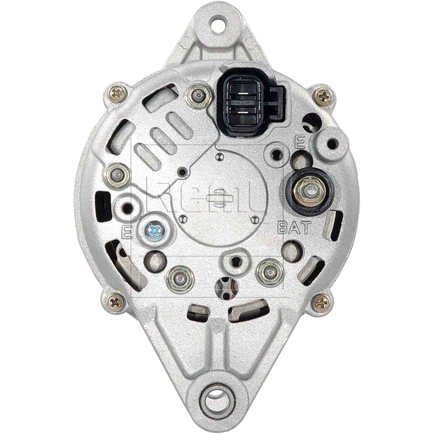 Remy Alternator 14659