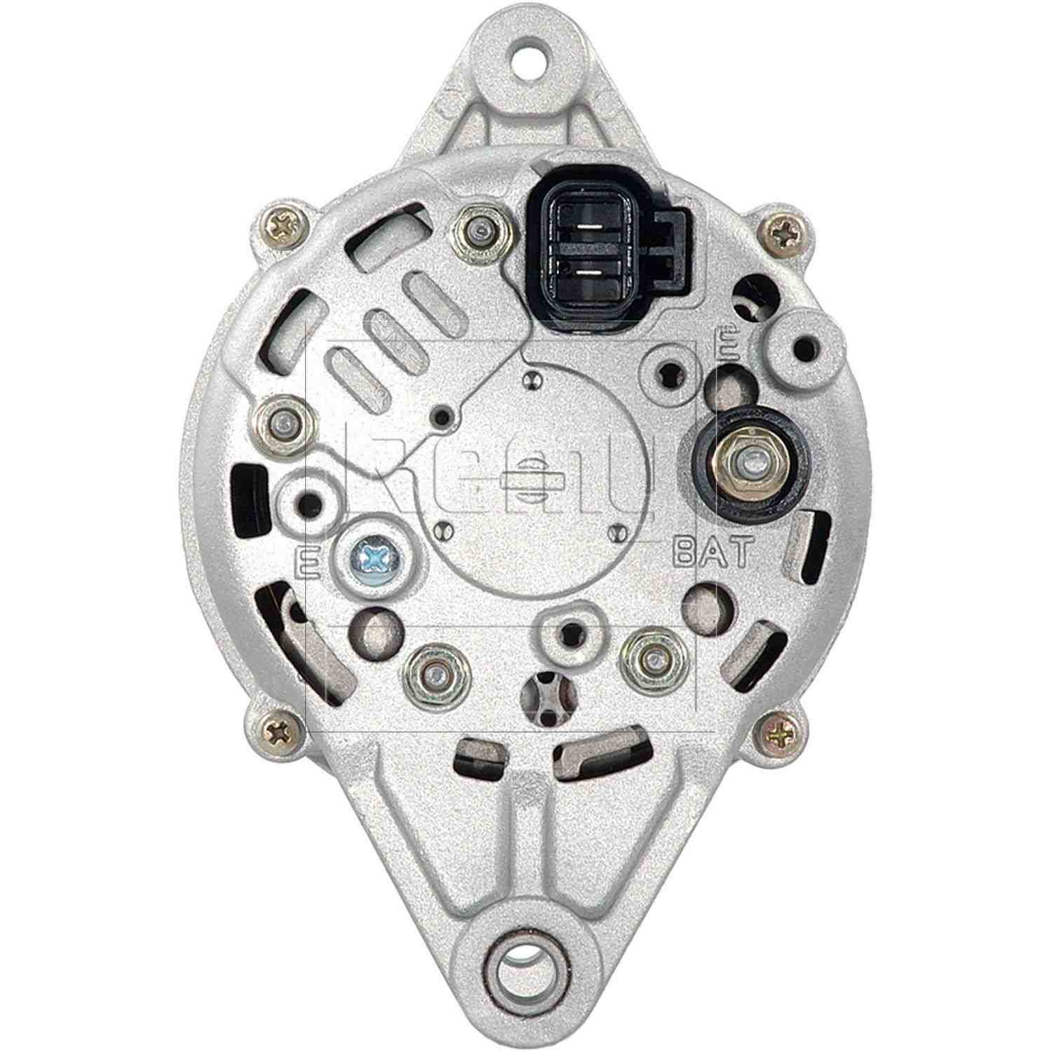 Remy Electrical 14659