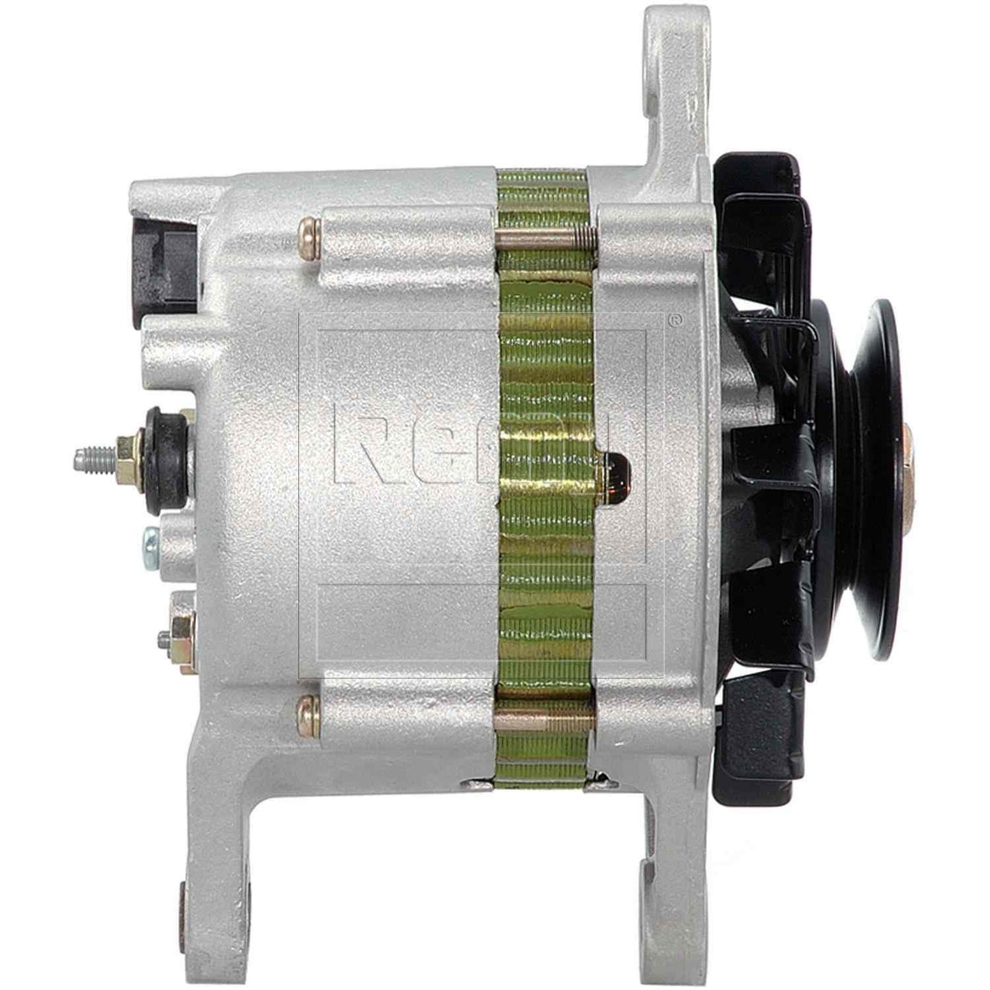 Remy Alternator 14659