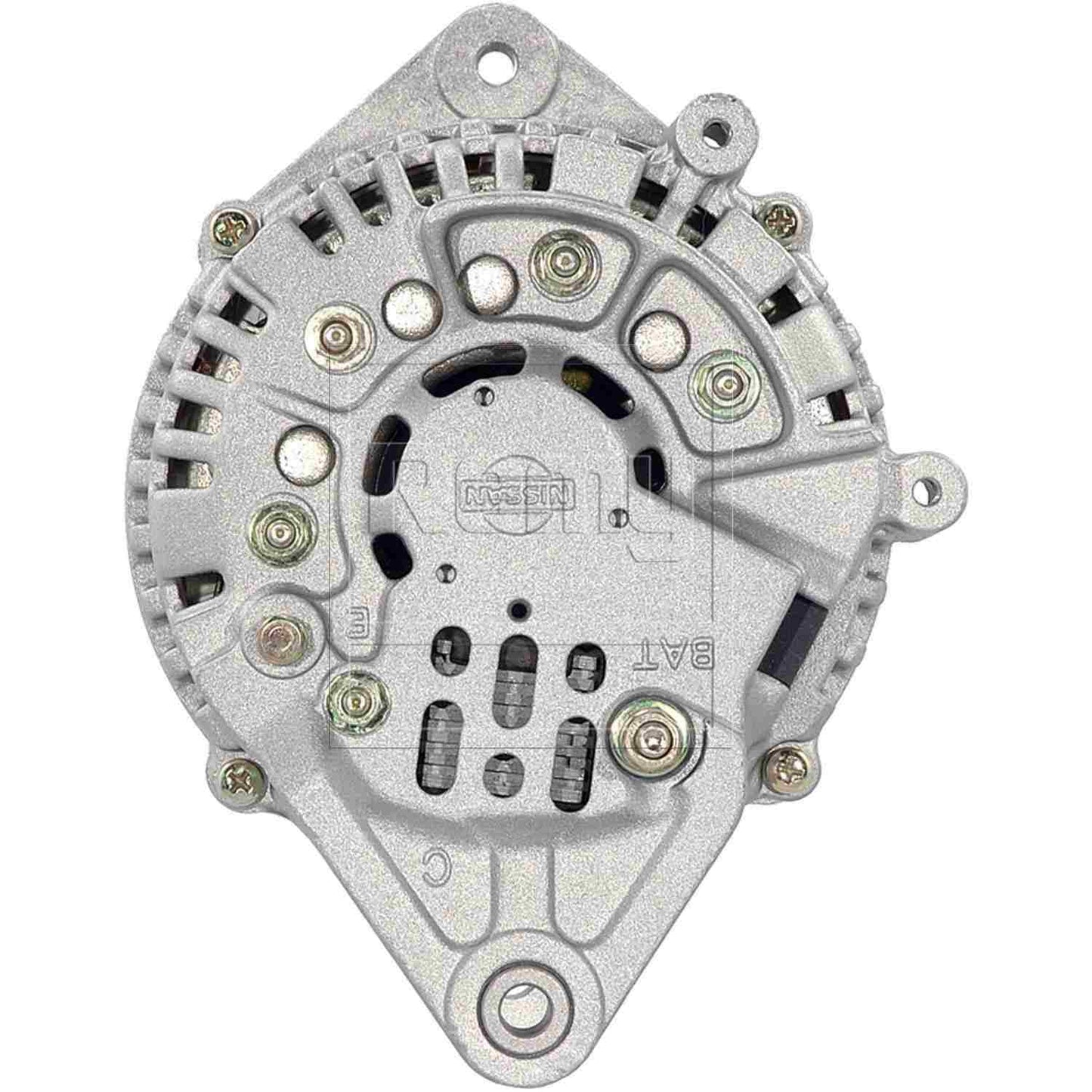 Remy Electrical 14661