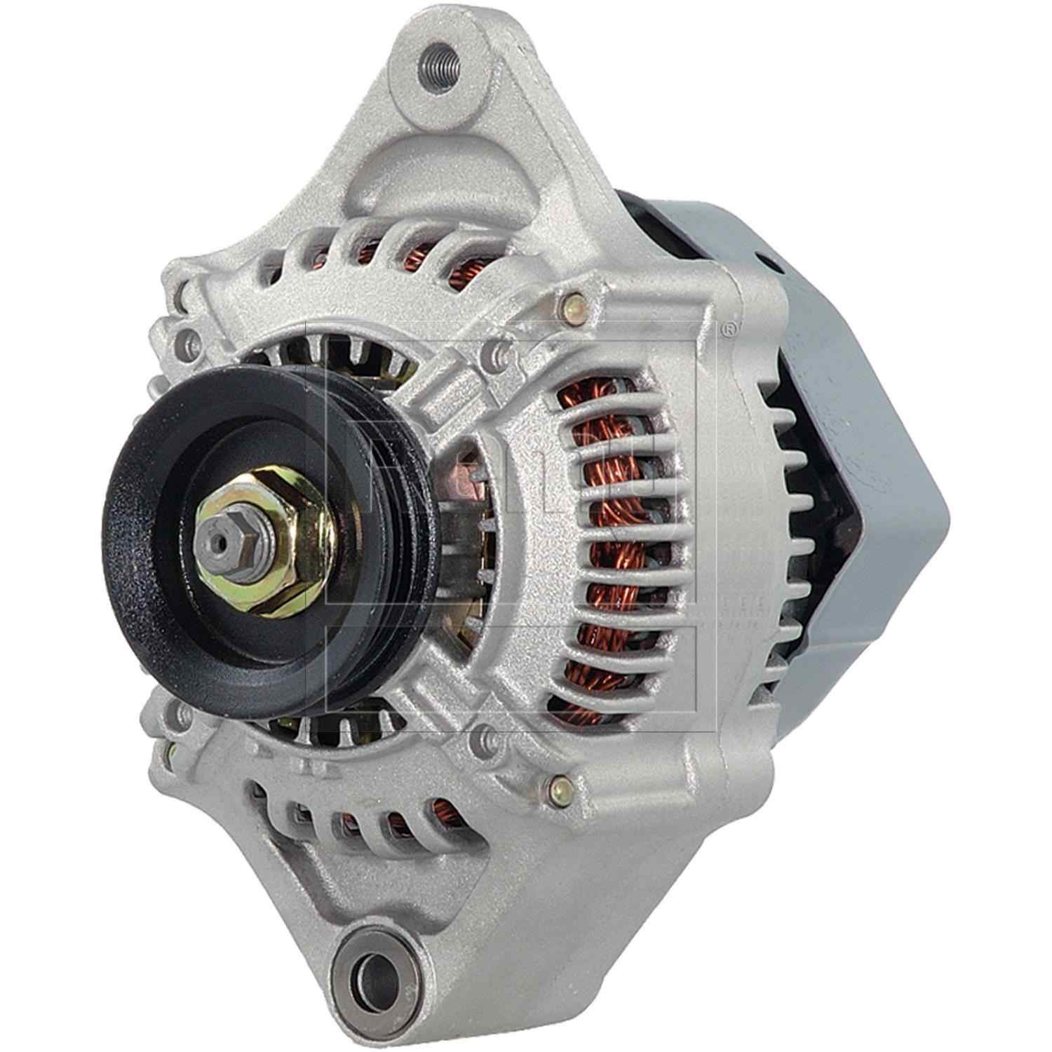 Remy Electrical 14662