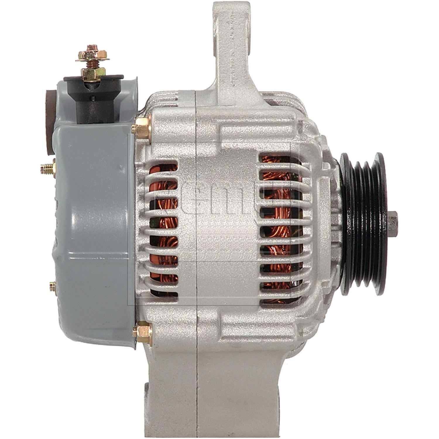 Remy Electrical 14662