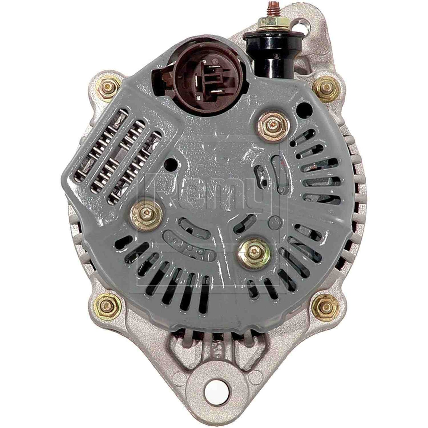 Remy Alternator 14668