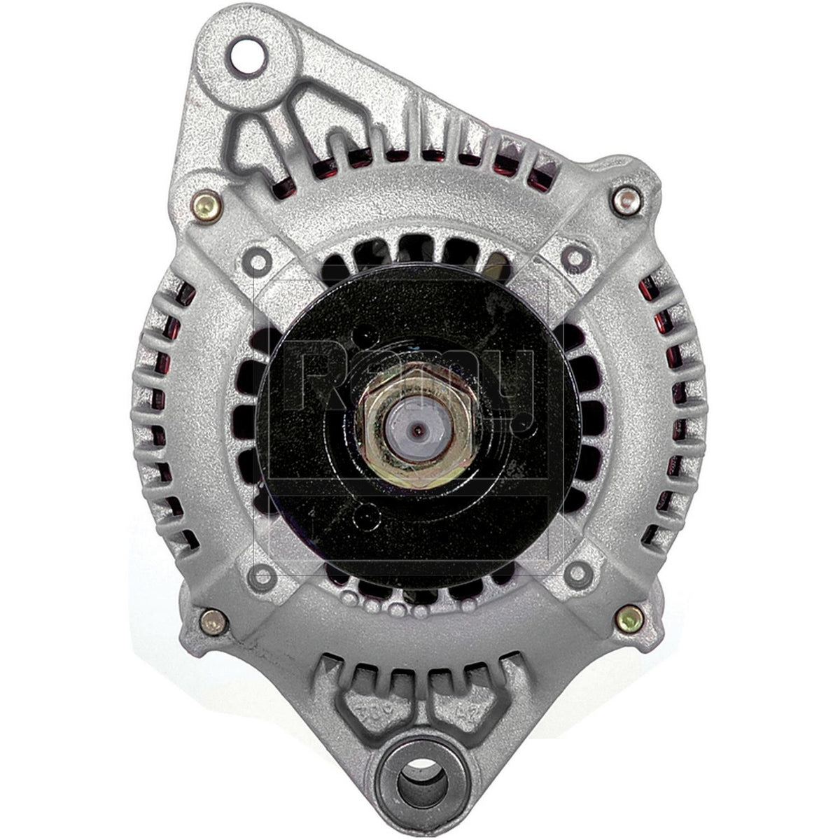 Remy Alternator 14668