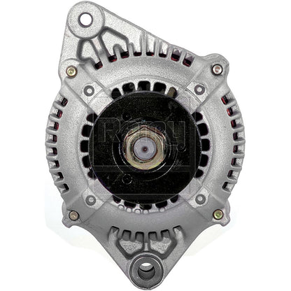 Remy Alternator 14668