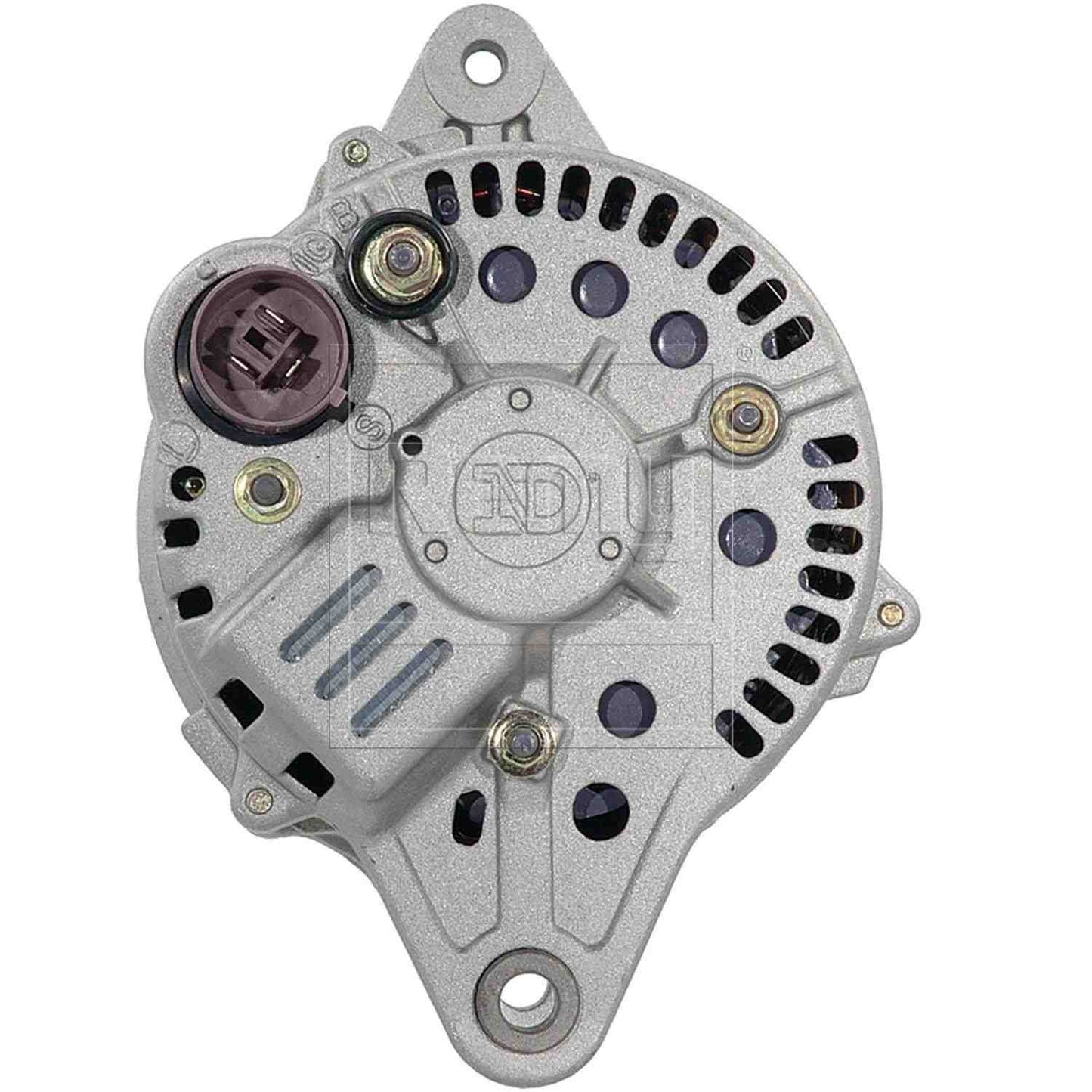 Remy Electrical 14672