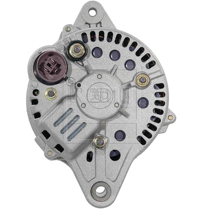 Remy Electrical 14672
