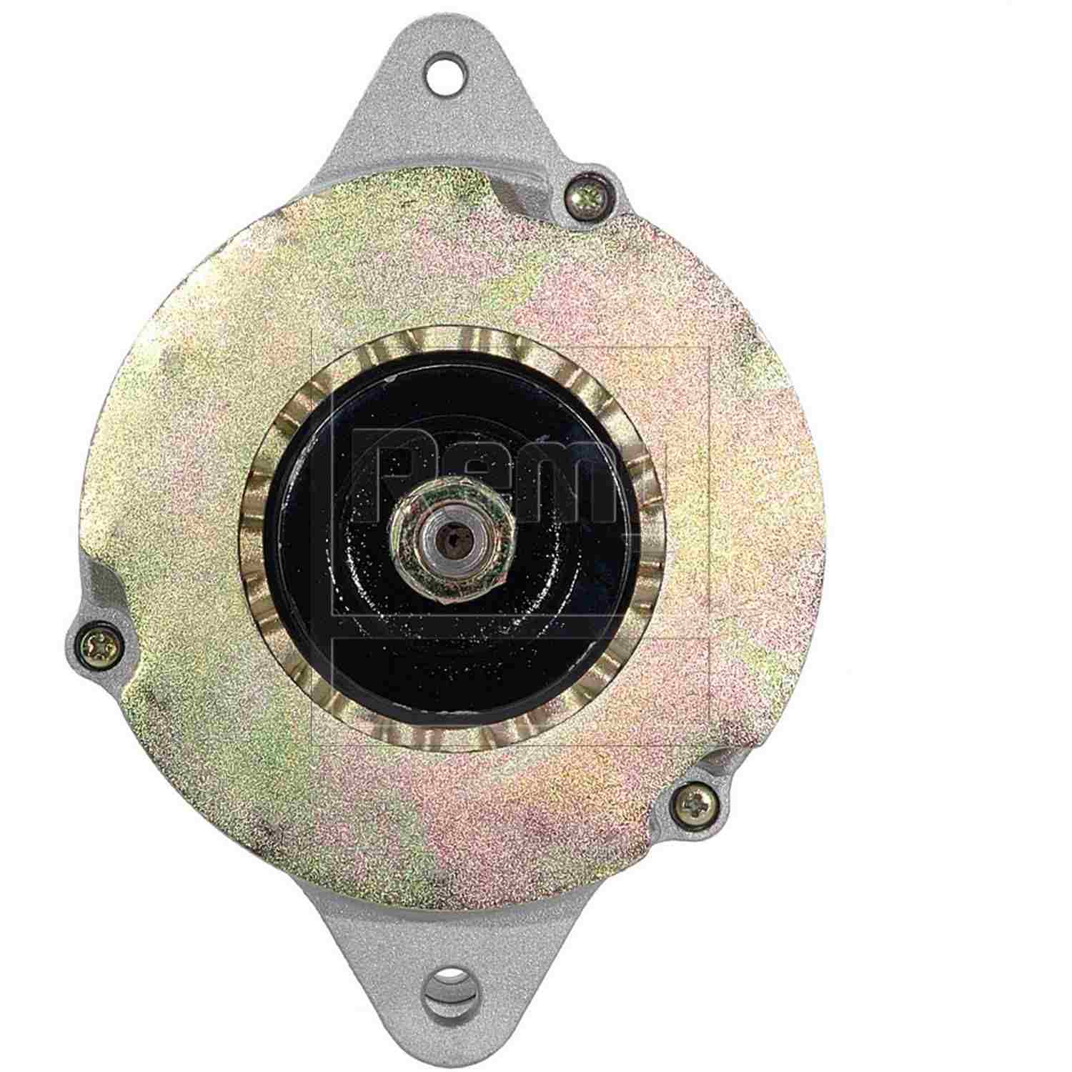 Remy Electrical 14672