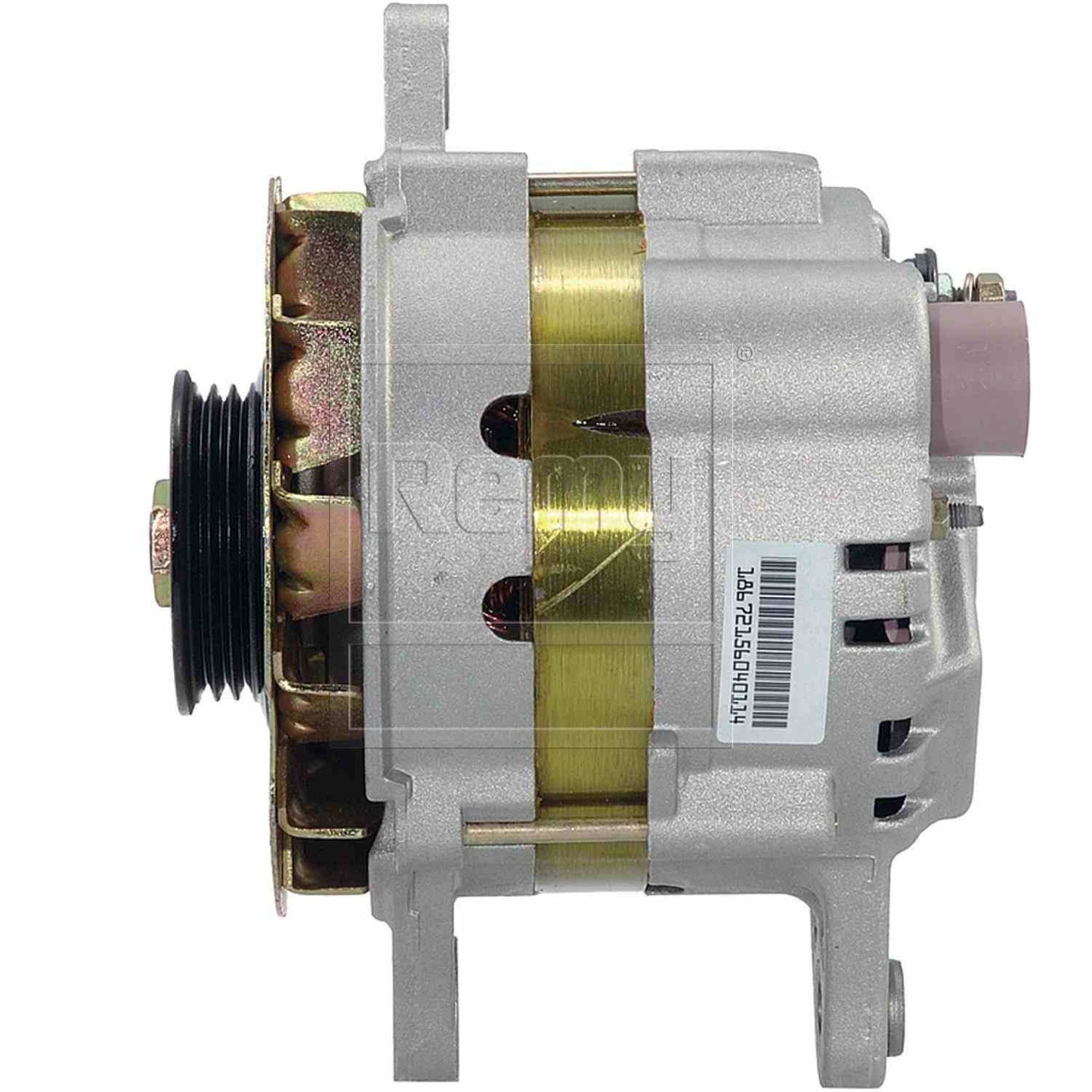 Remy Electrical 14672