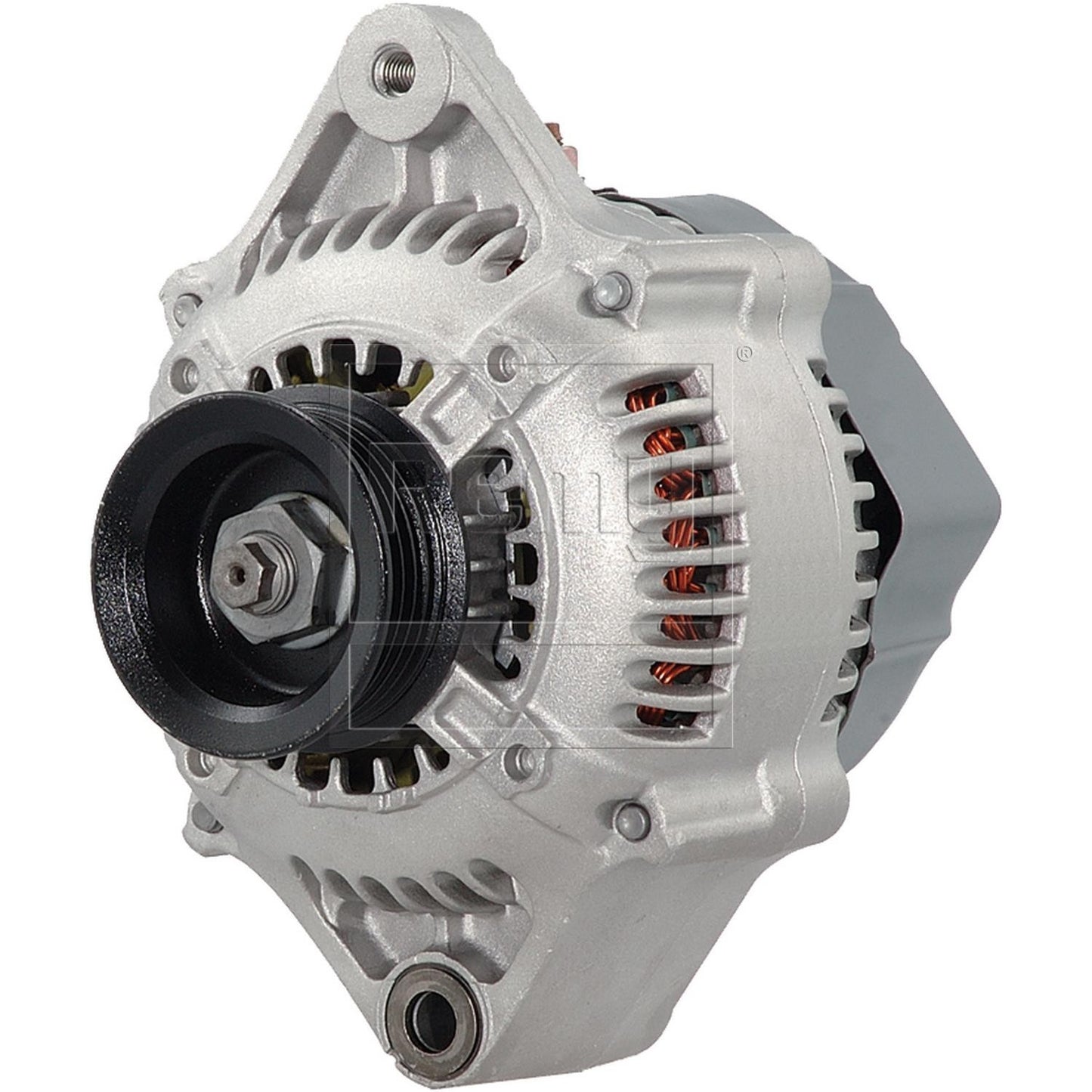 Remy Alternator 14682 image 2