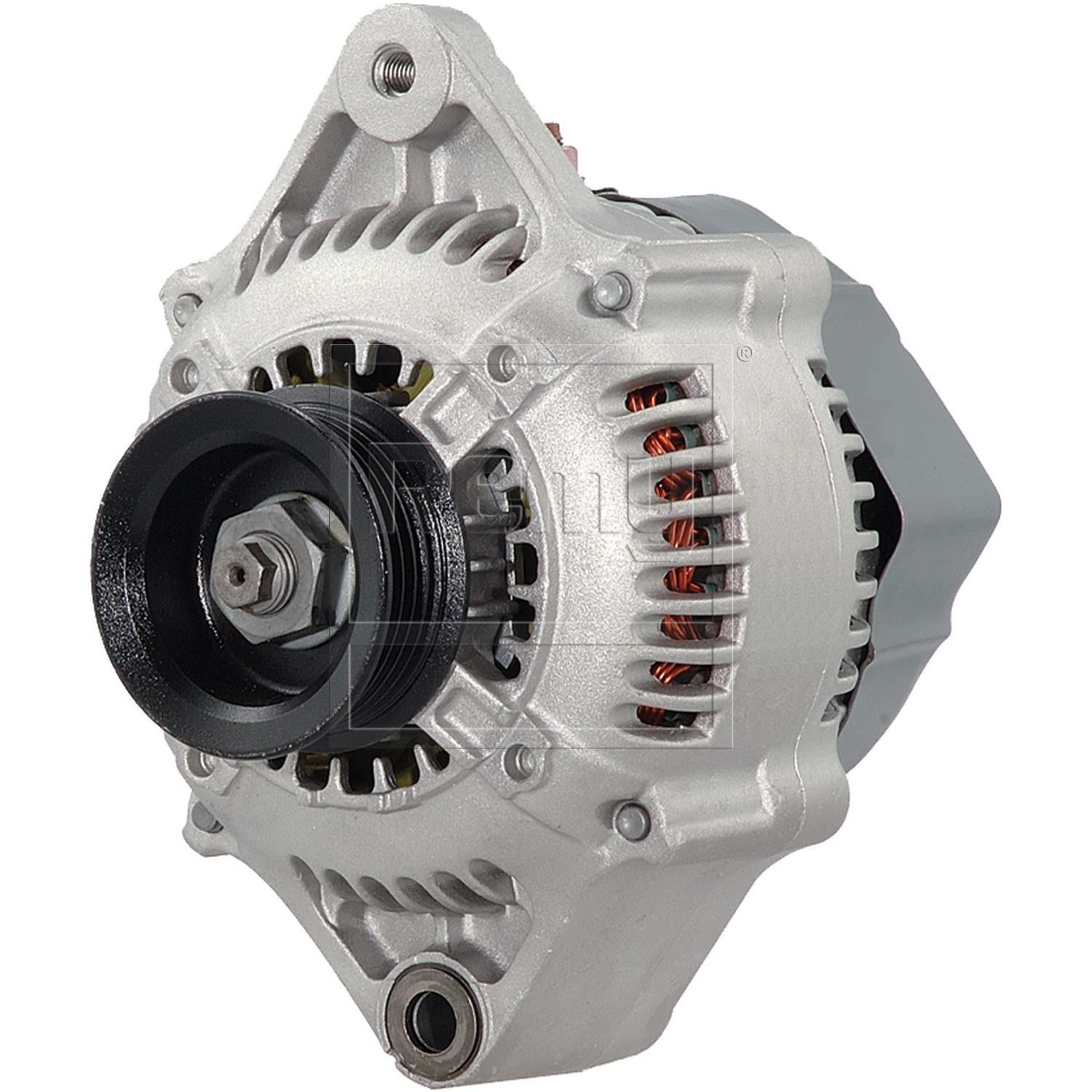 Remy Alternator 14682 image 2
