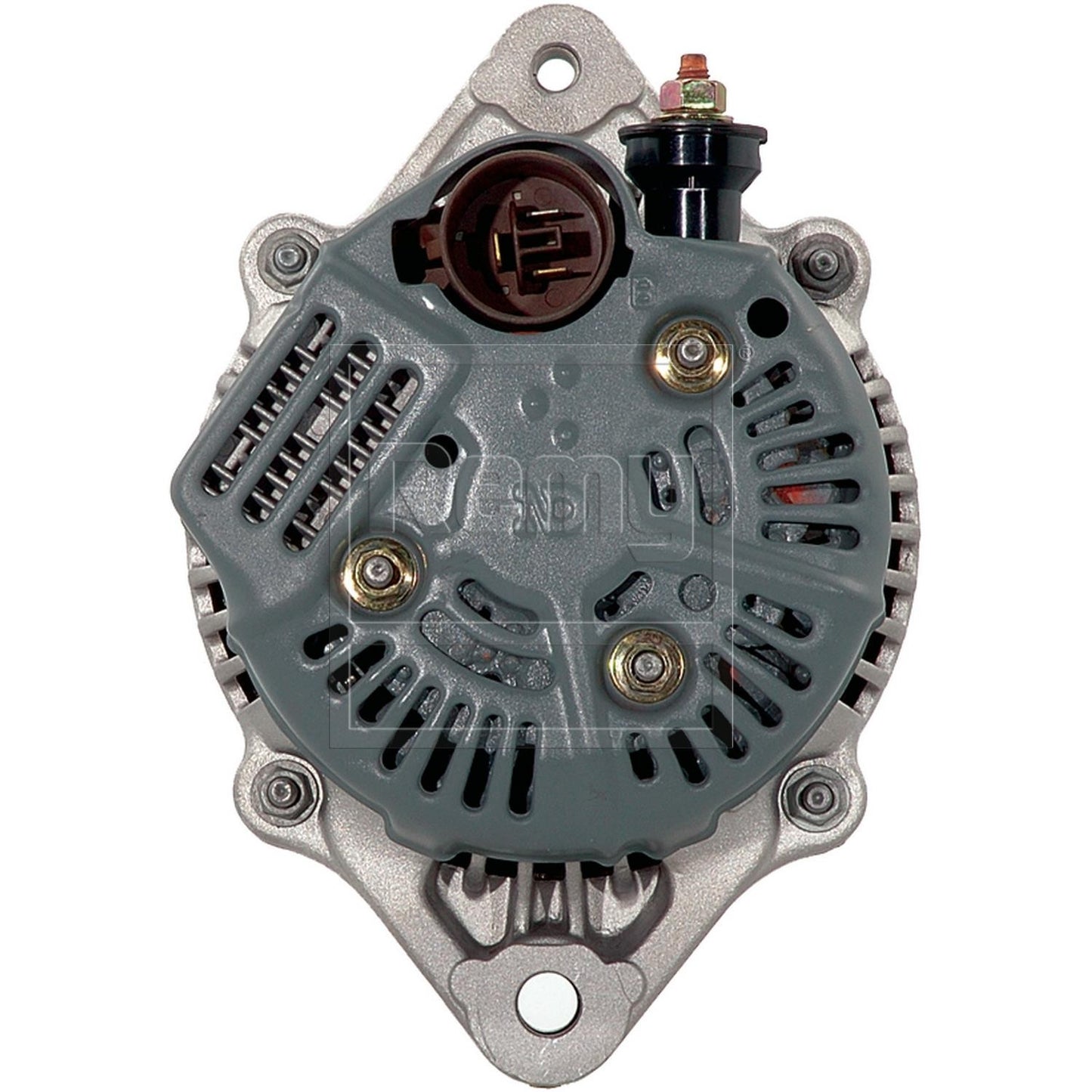 Remy Alternator 14682 image 5