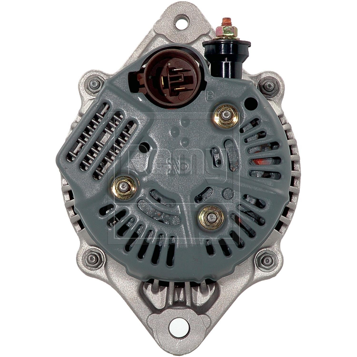 Remy Alternator 14682 image 5