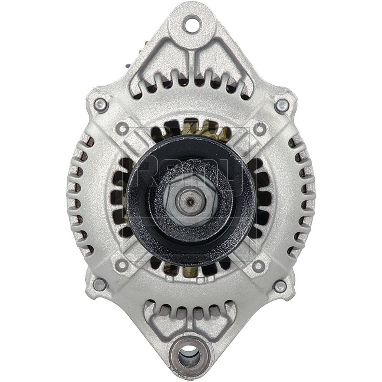 Remy Alternator 14682 main image