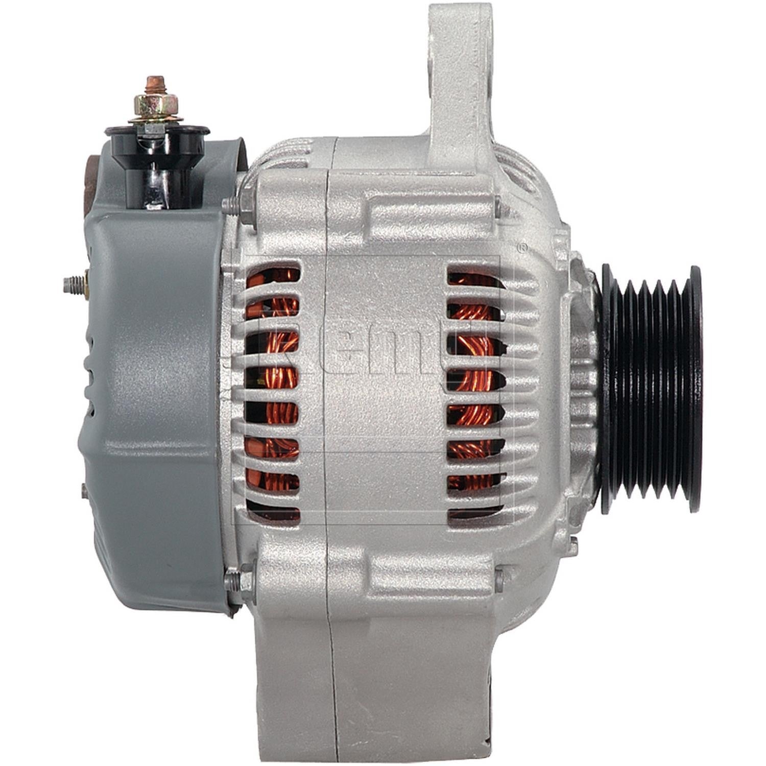 Remy Alternator 14682 image 4