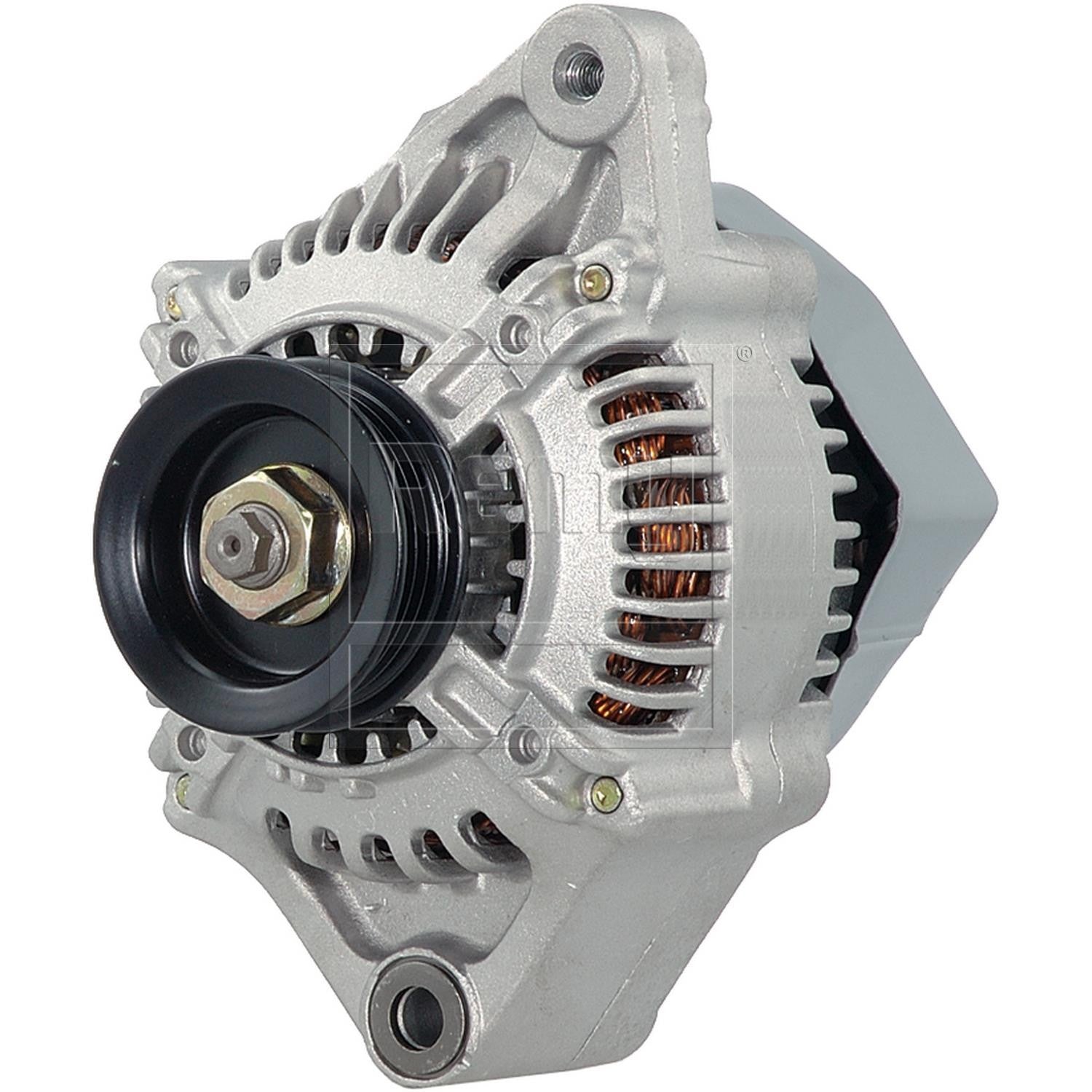 Remy Alternator 14686 image 2