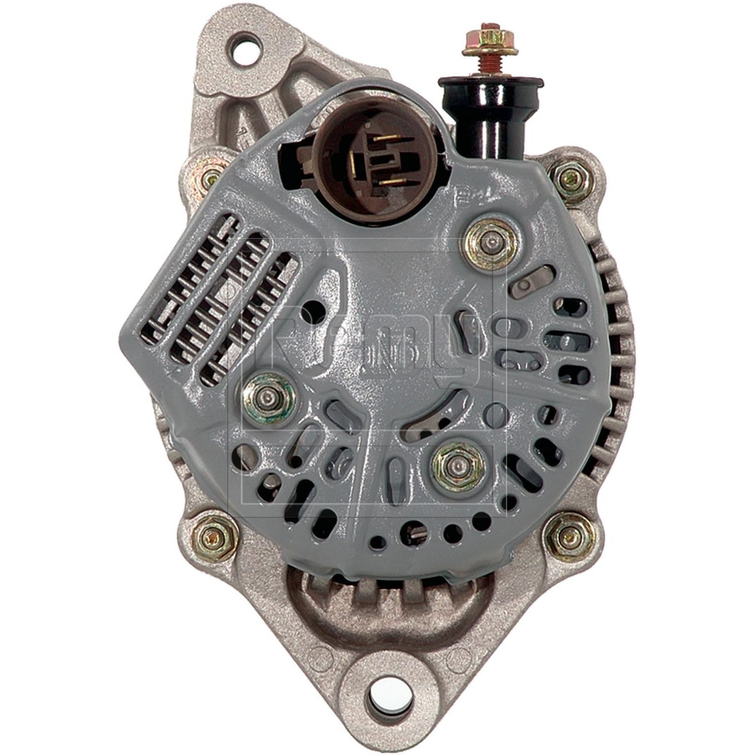 Remy Alternator 14686 image 5
