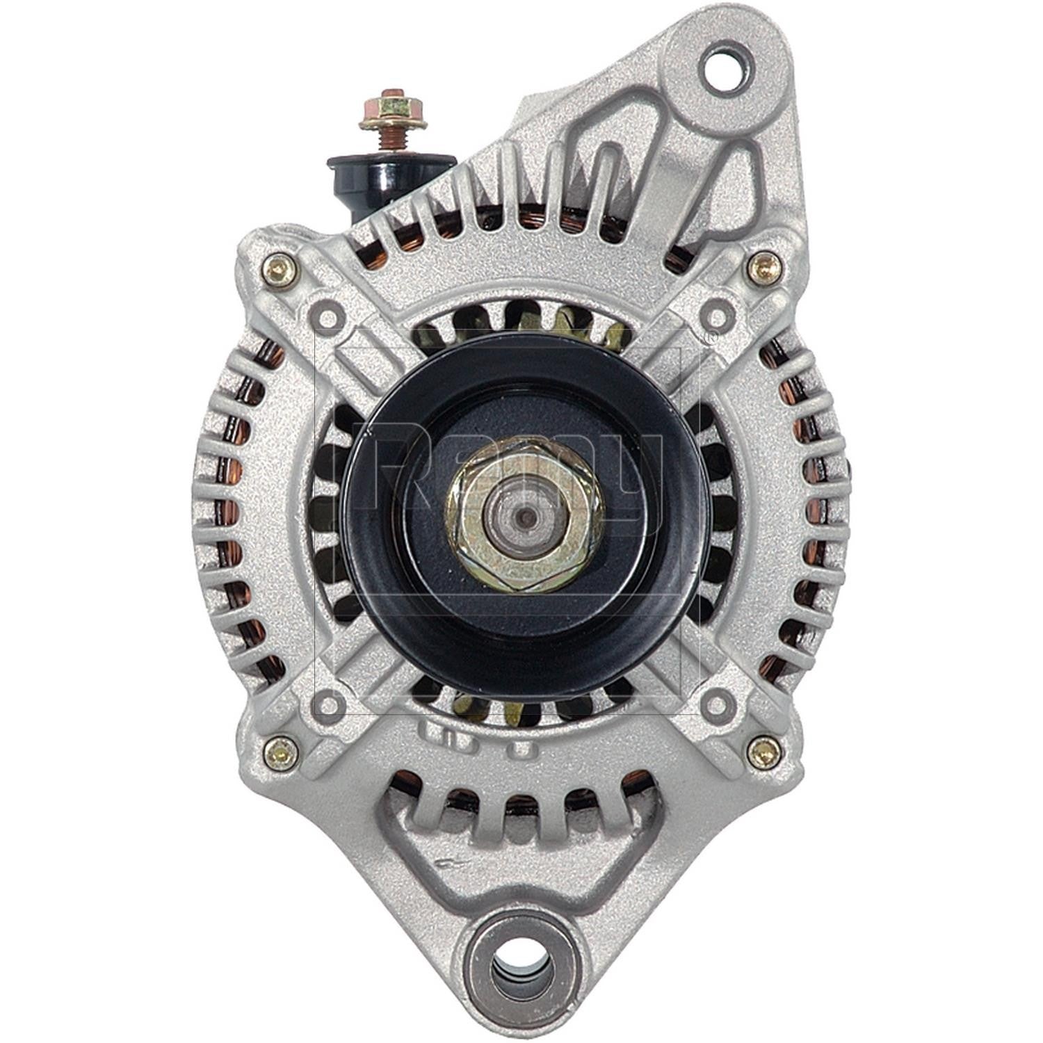 Remy Alternator 14686 main image