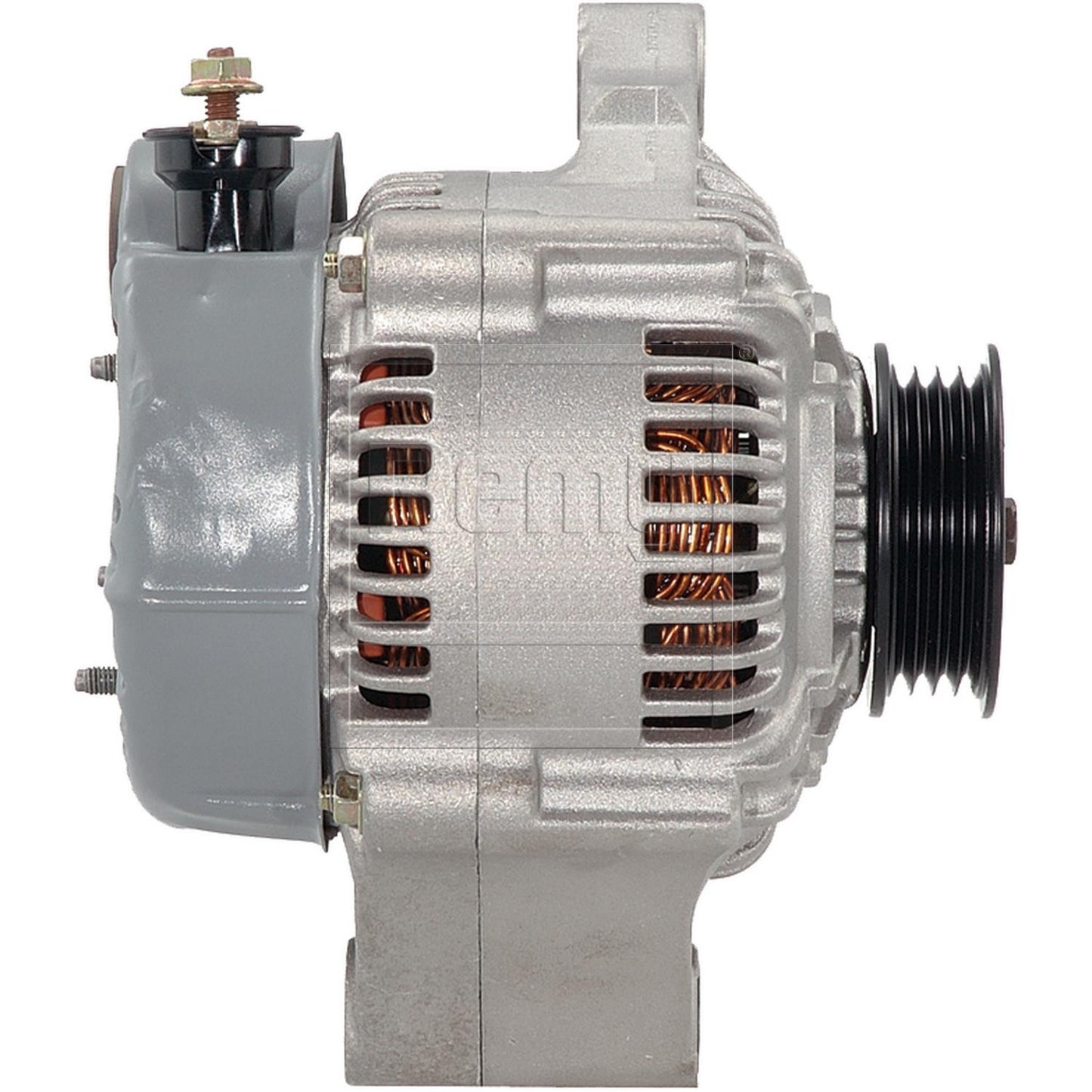 Remy Alternator 14686 image 4