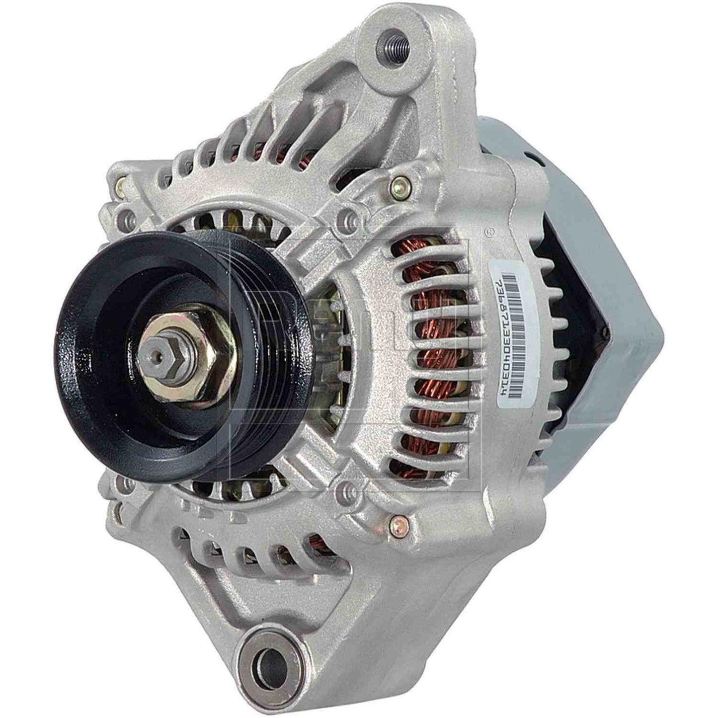 Remy Electrical 14687