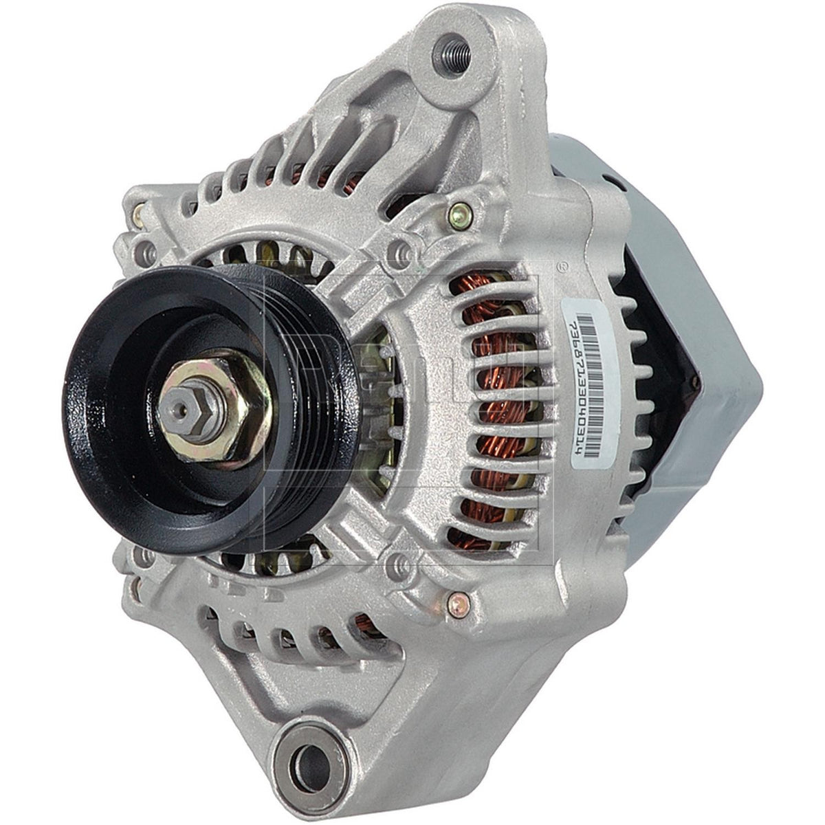 Remy Electrical 14687