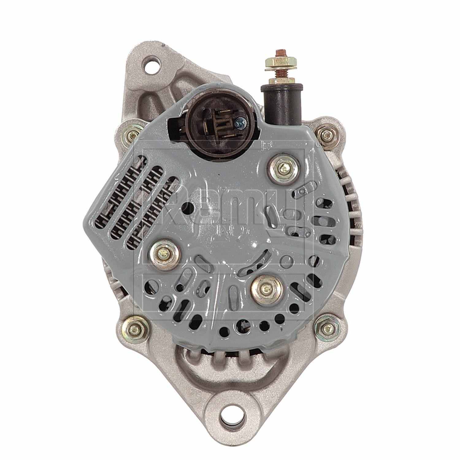 Remy Electrical 14687