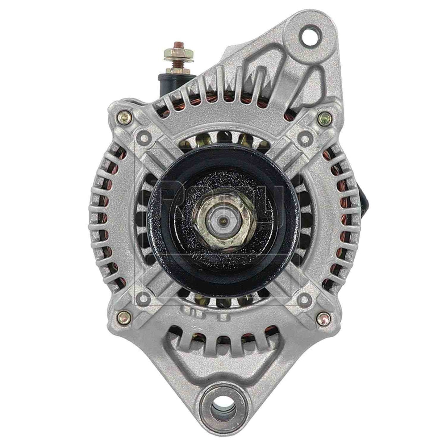 Remy Electrical 14687