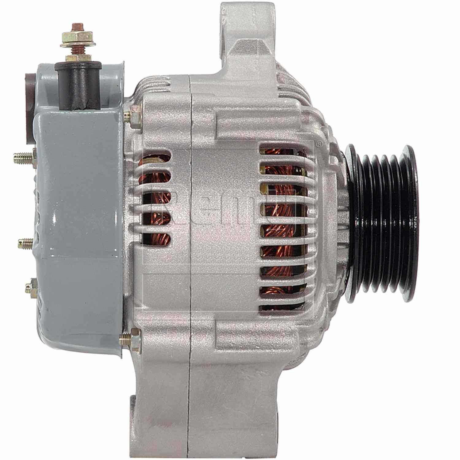 Remy Electrical 14687