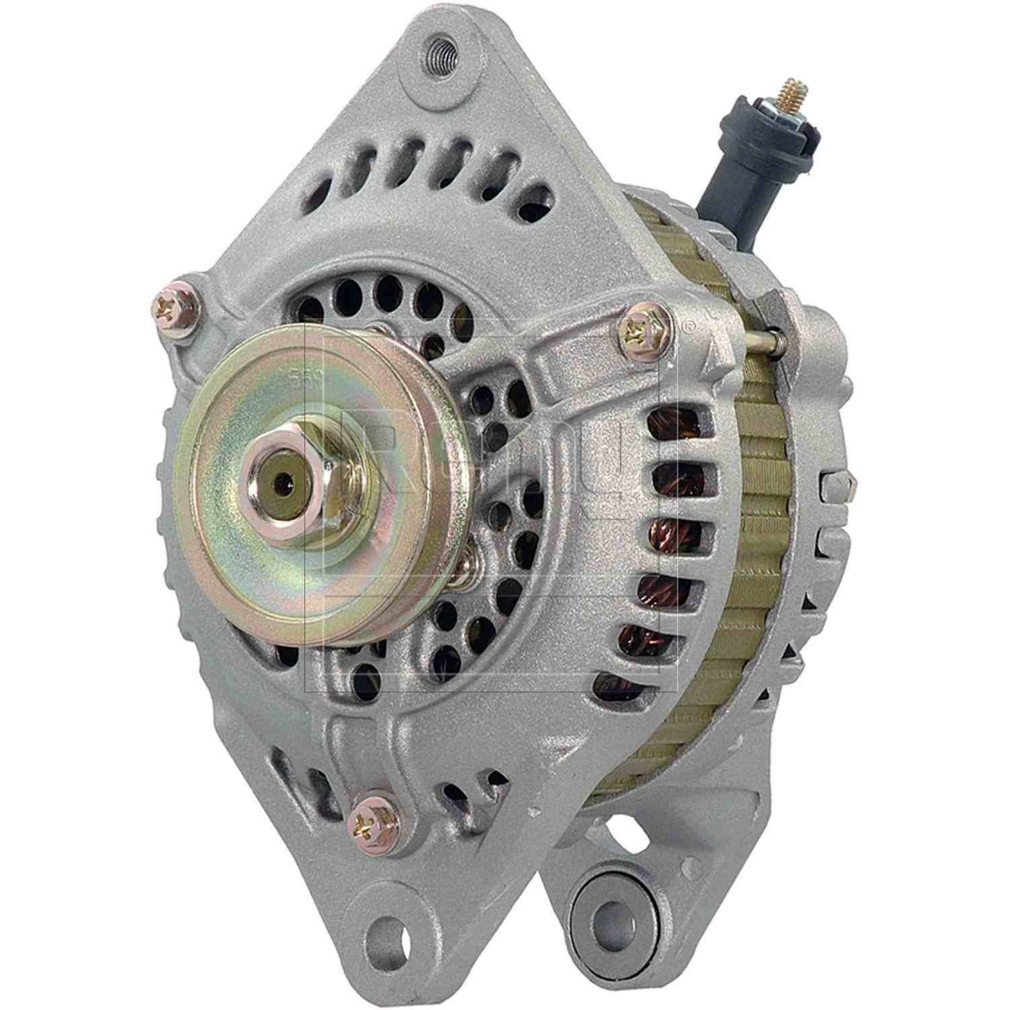 Remy Electrical 14716