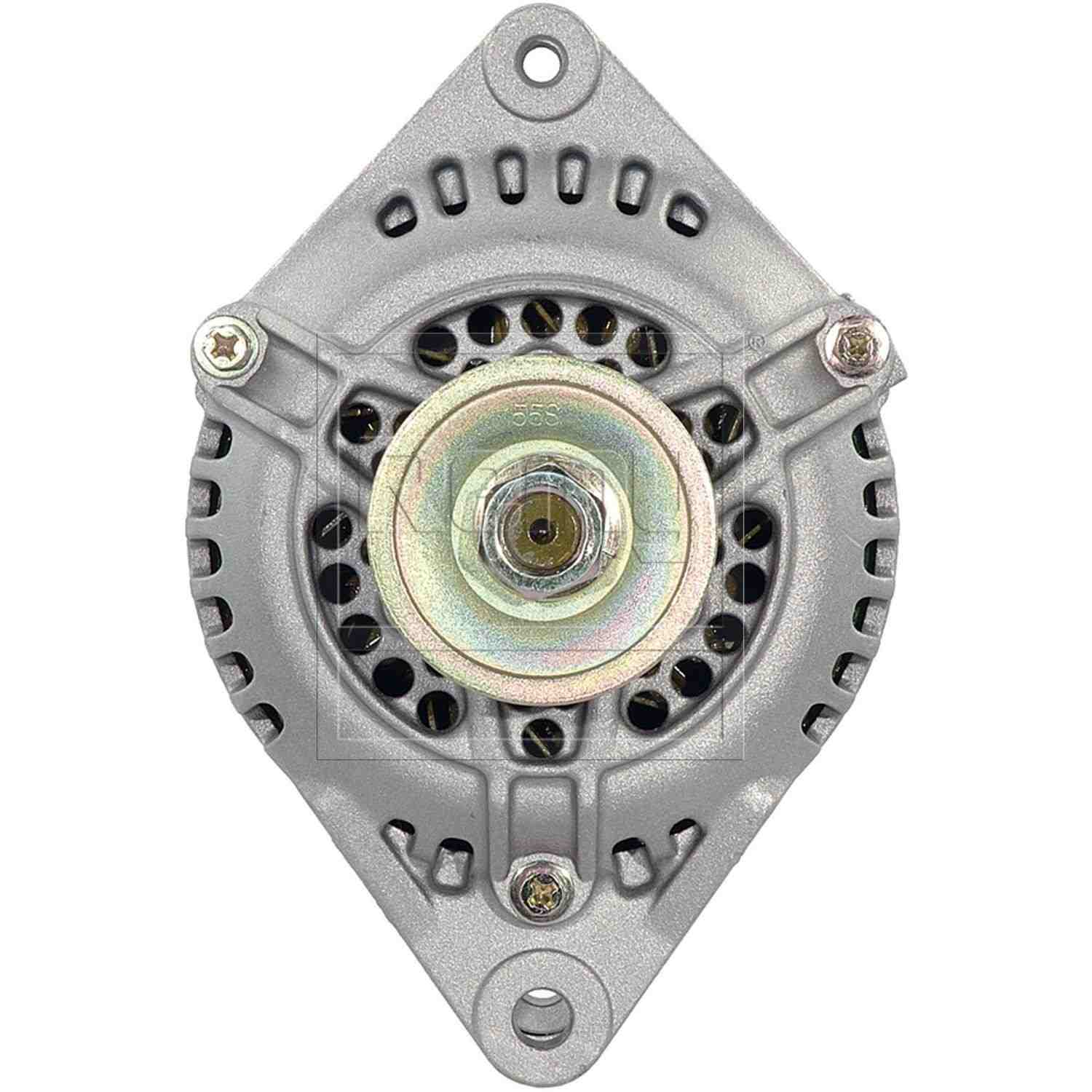 Remy Electrical 14716