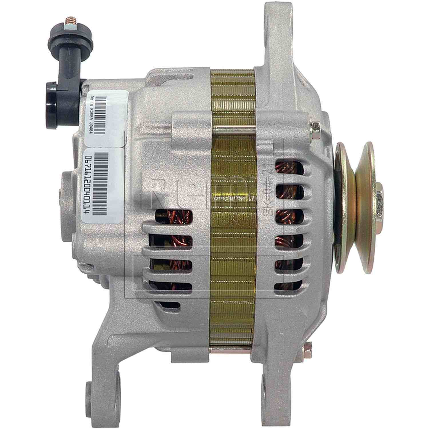 Remy Electrical 14716