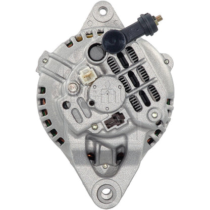 BBB Industries Remanufactured Alternator 14717