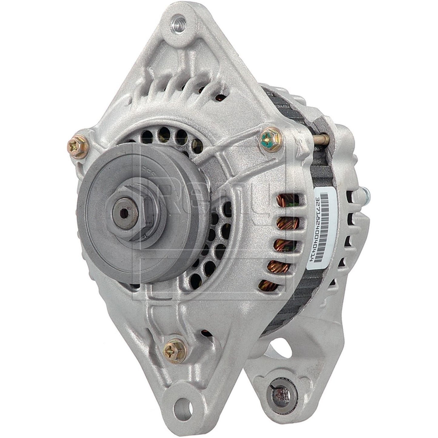 Remy Alternator 14718 image 2