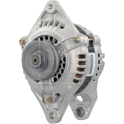 Remy Alternator 14718 image 2