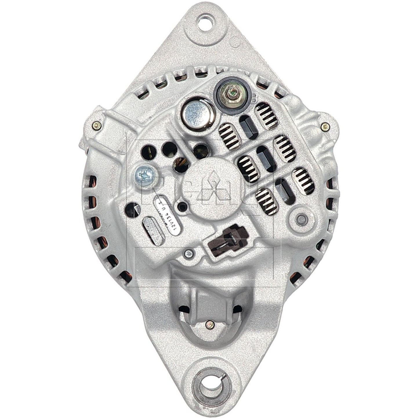 Remy Alternator 14718 image 5