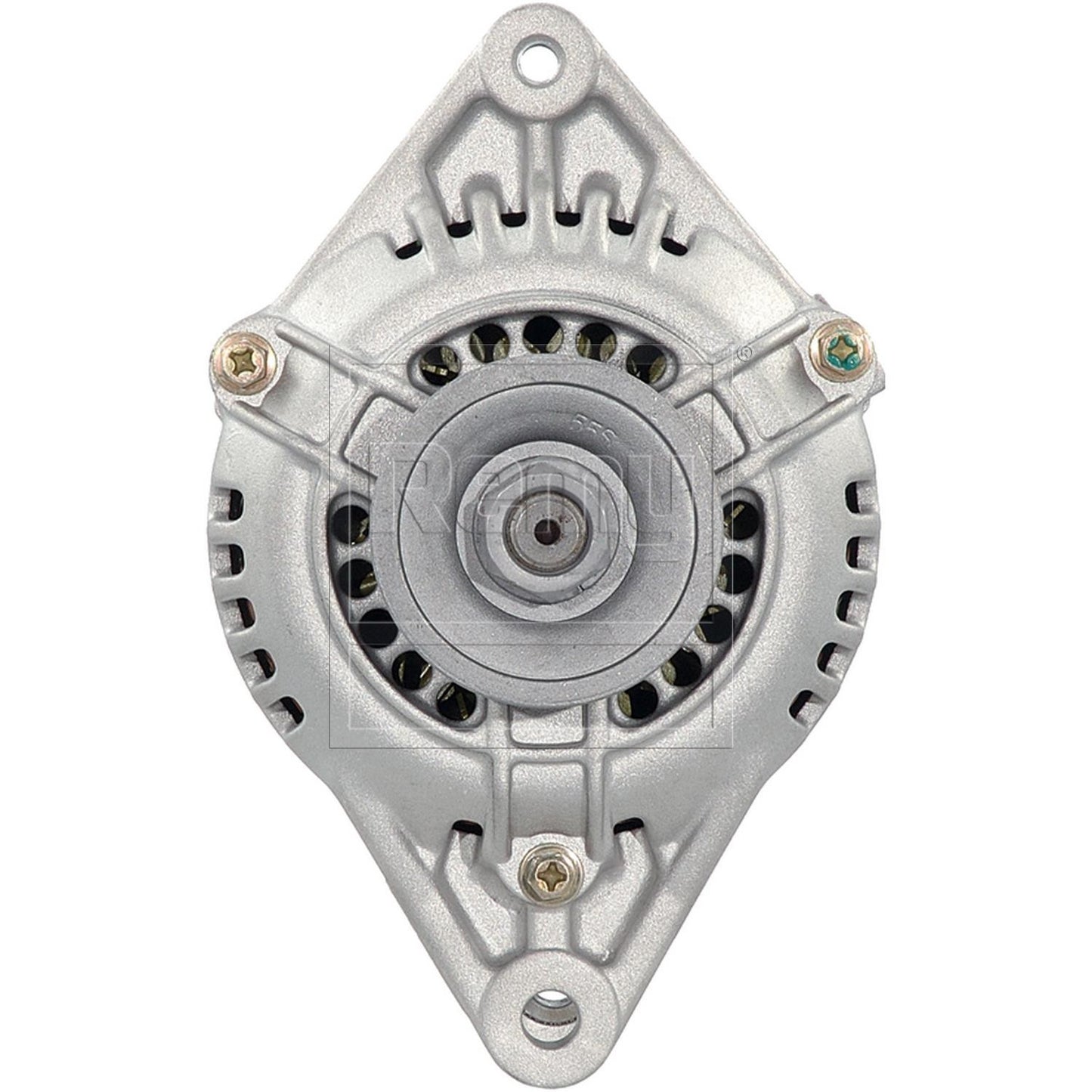 Remy Alternator 14718 main image