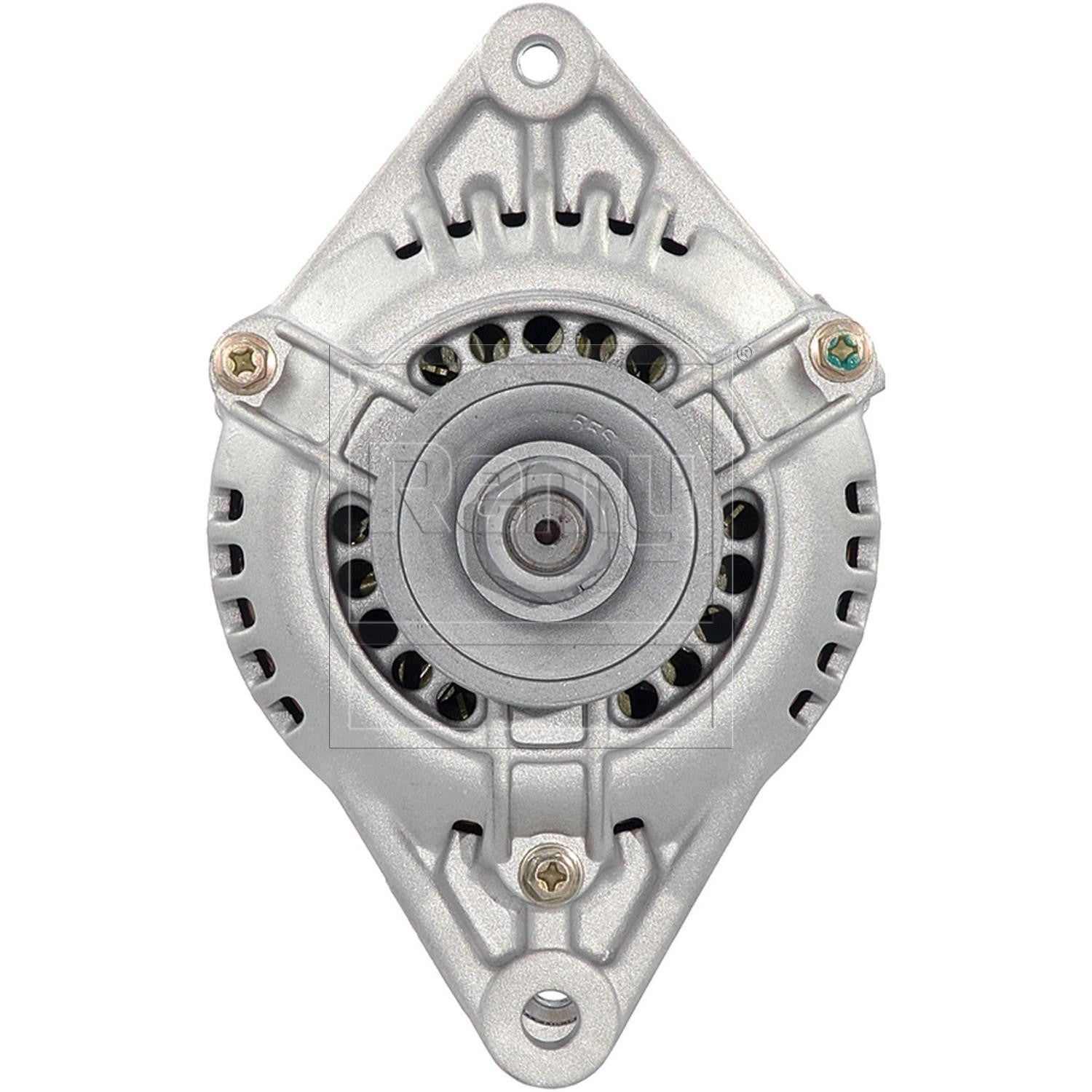 Remy Alternator 14718 main image