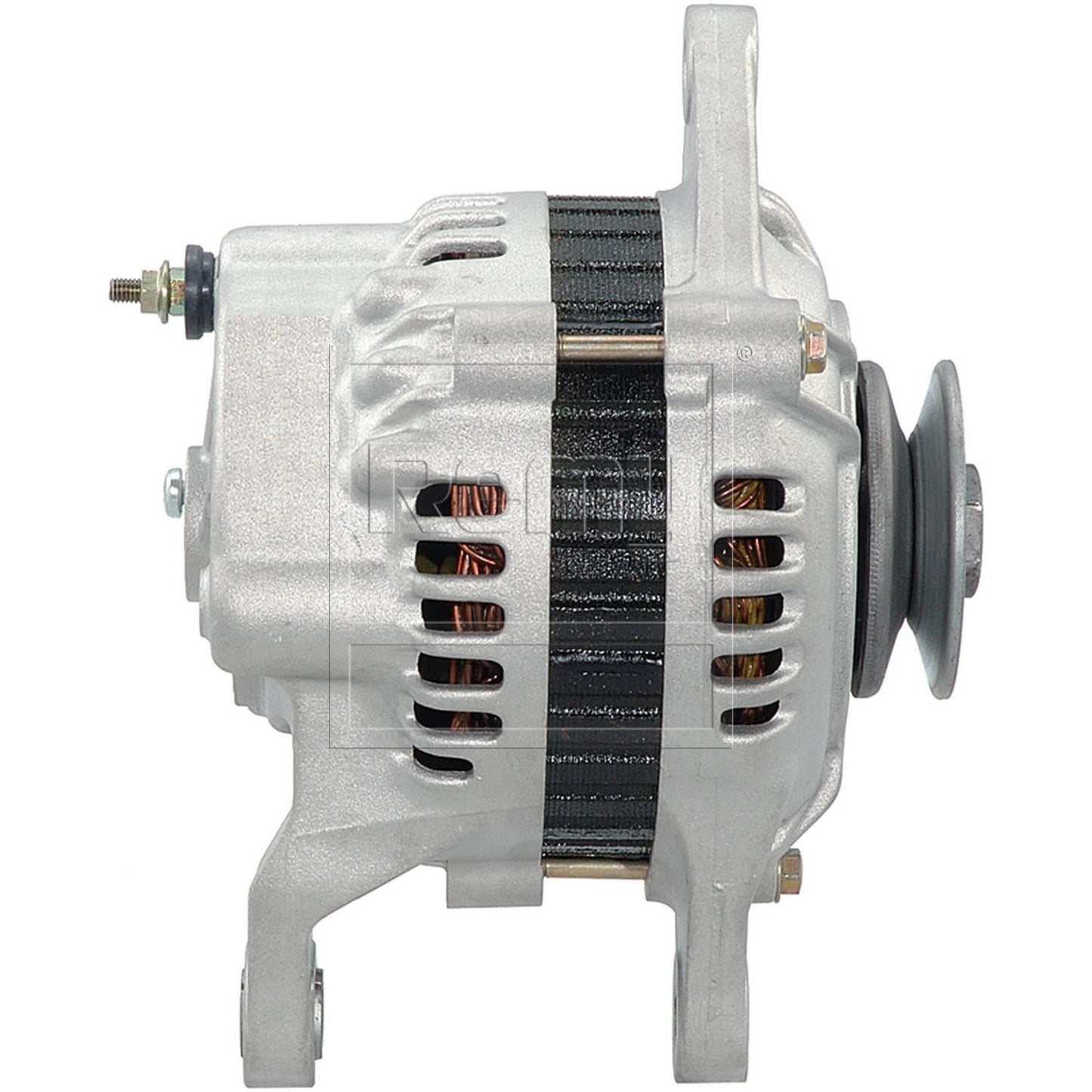Remy Alternator 14718 image 4